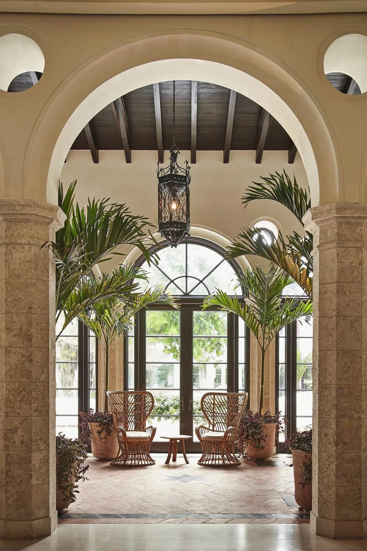 Four Seasons Hotel Miami Beach