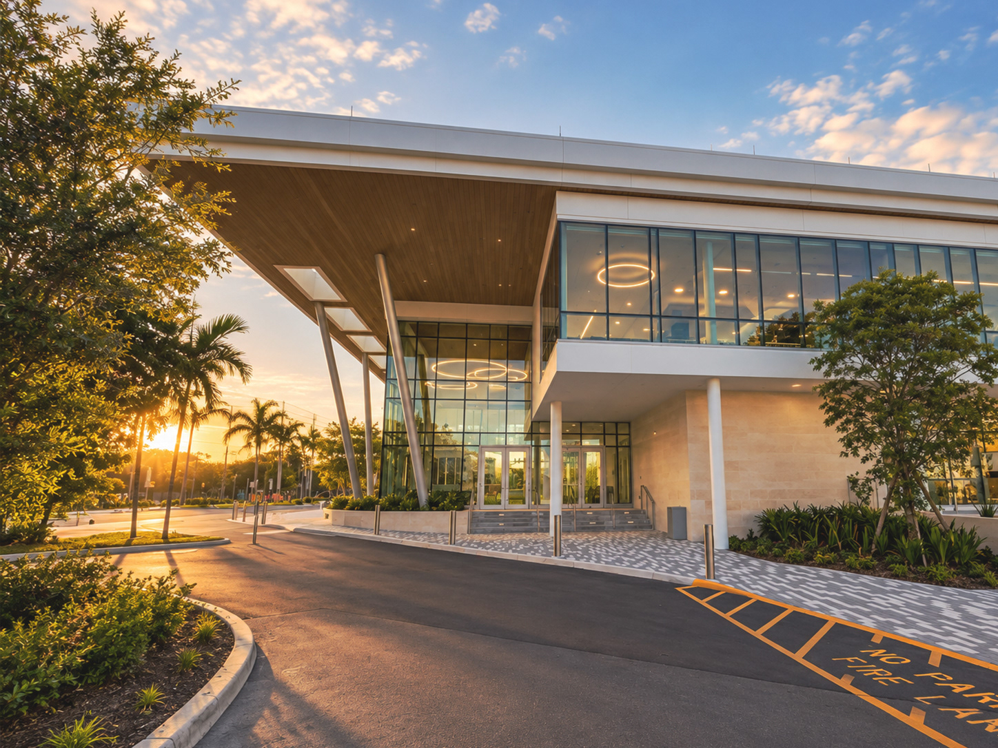 Gulliver Prep School