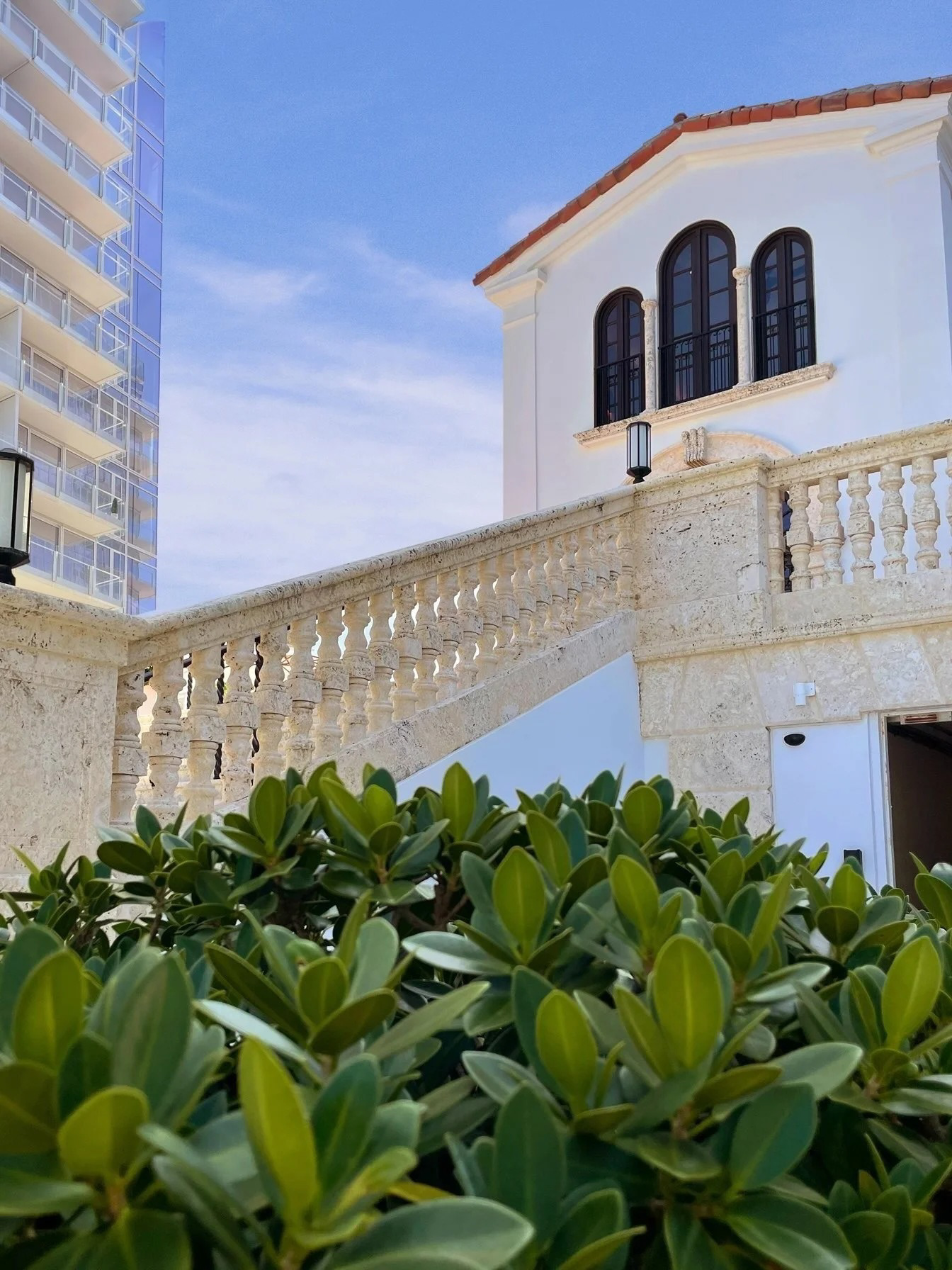 Four Seasons Hotel Miami Beach