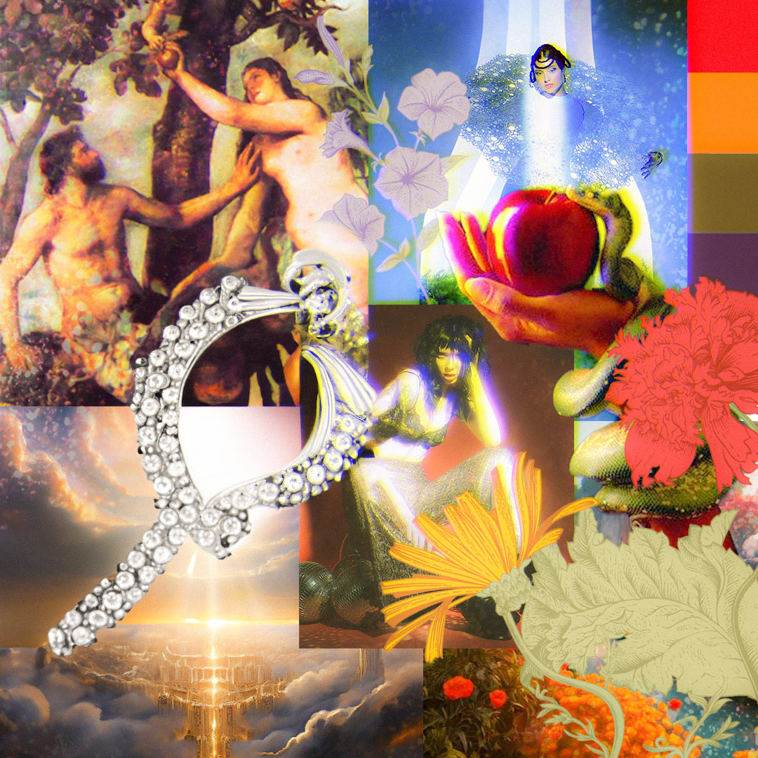 Moodboard