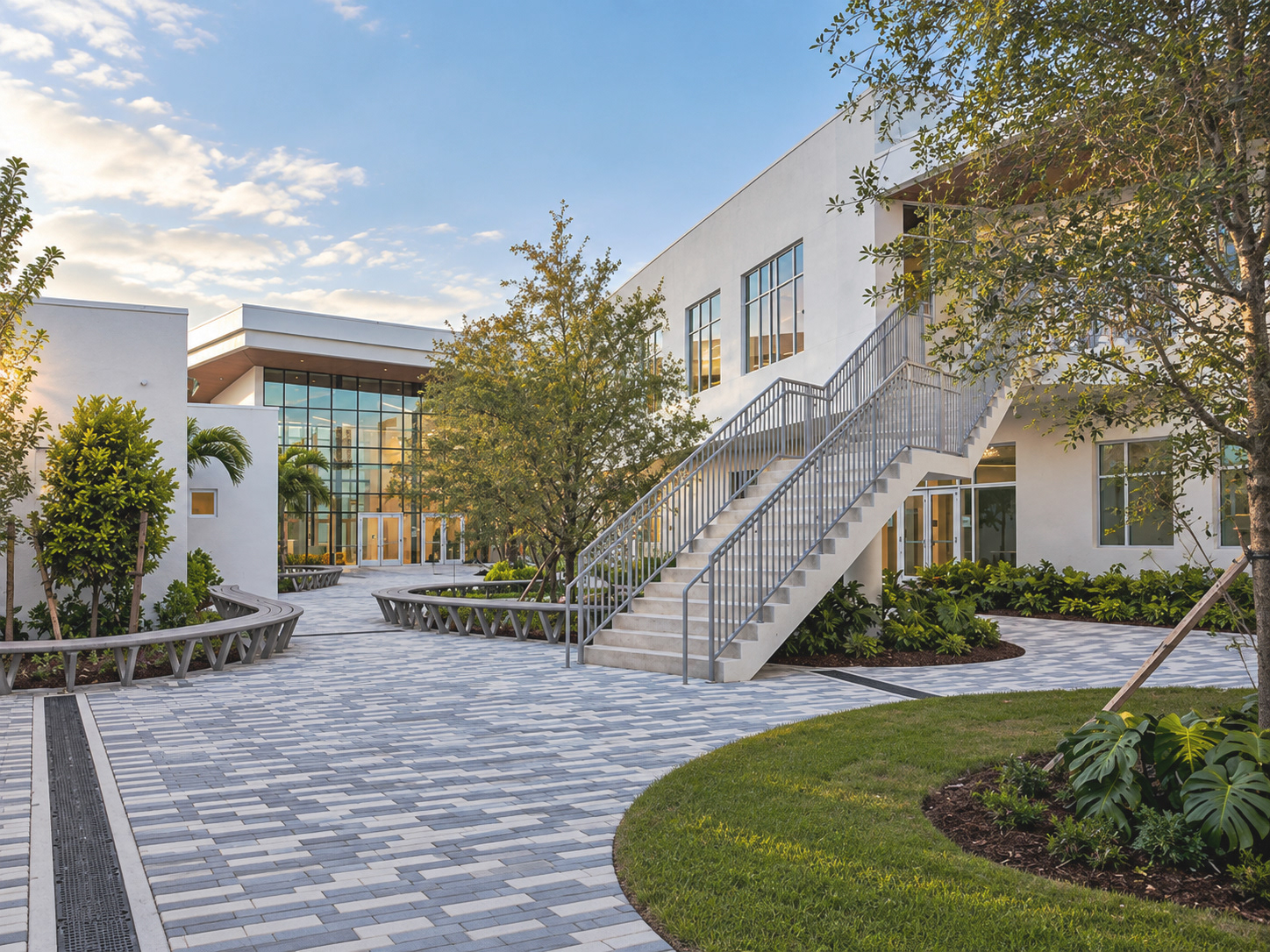 Gulliver Prep School