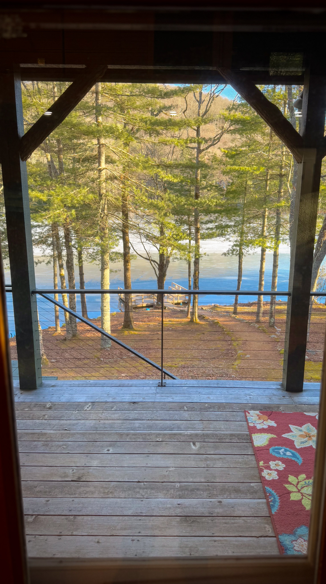 New Doors and Windows