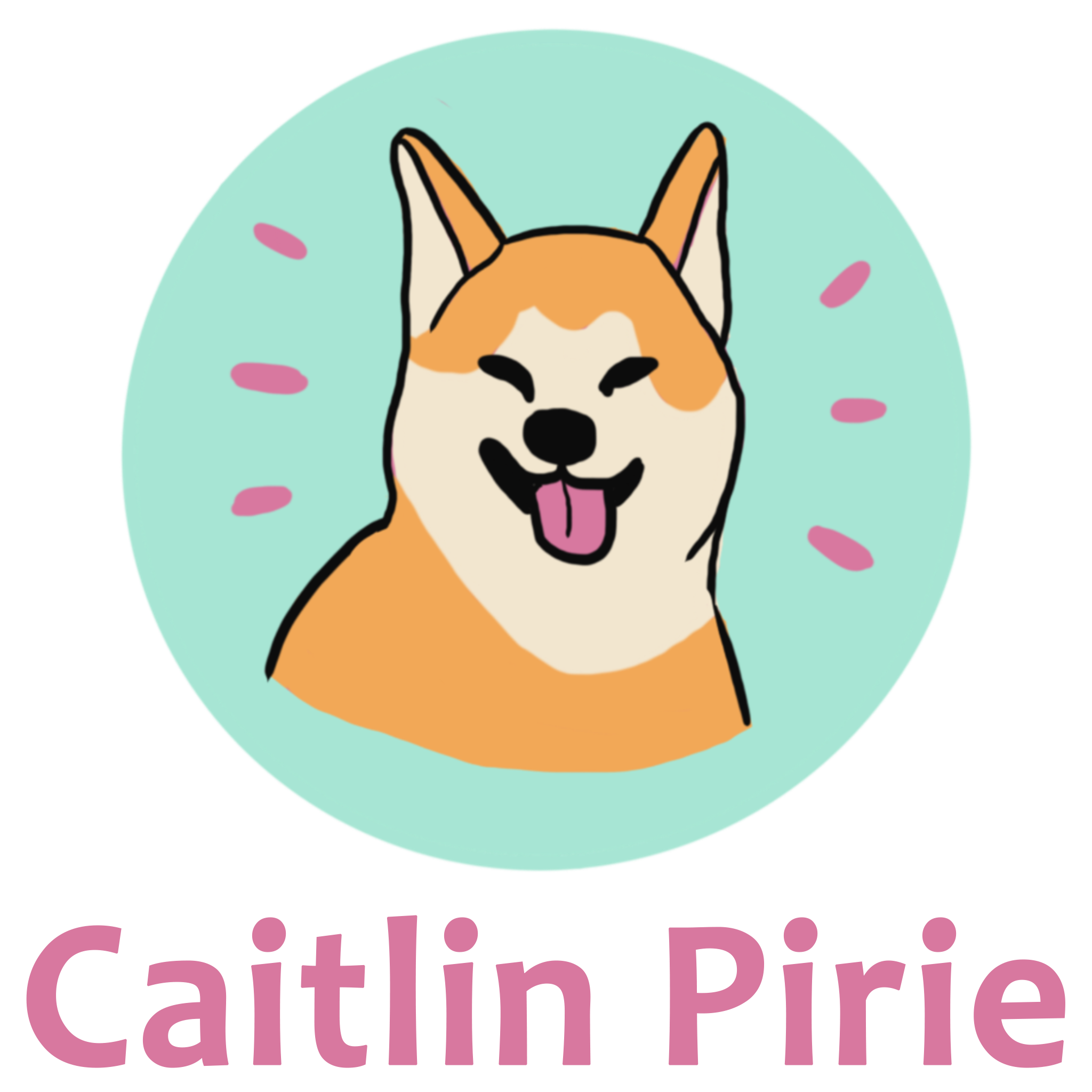 Caitlin Pirie