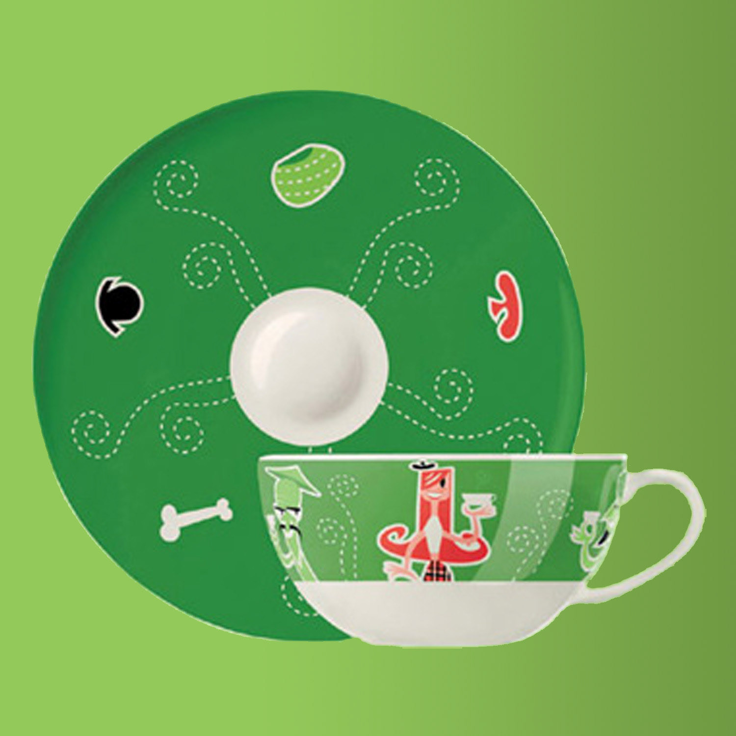 Ritzenhoff Teetasse