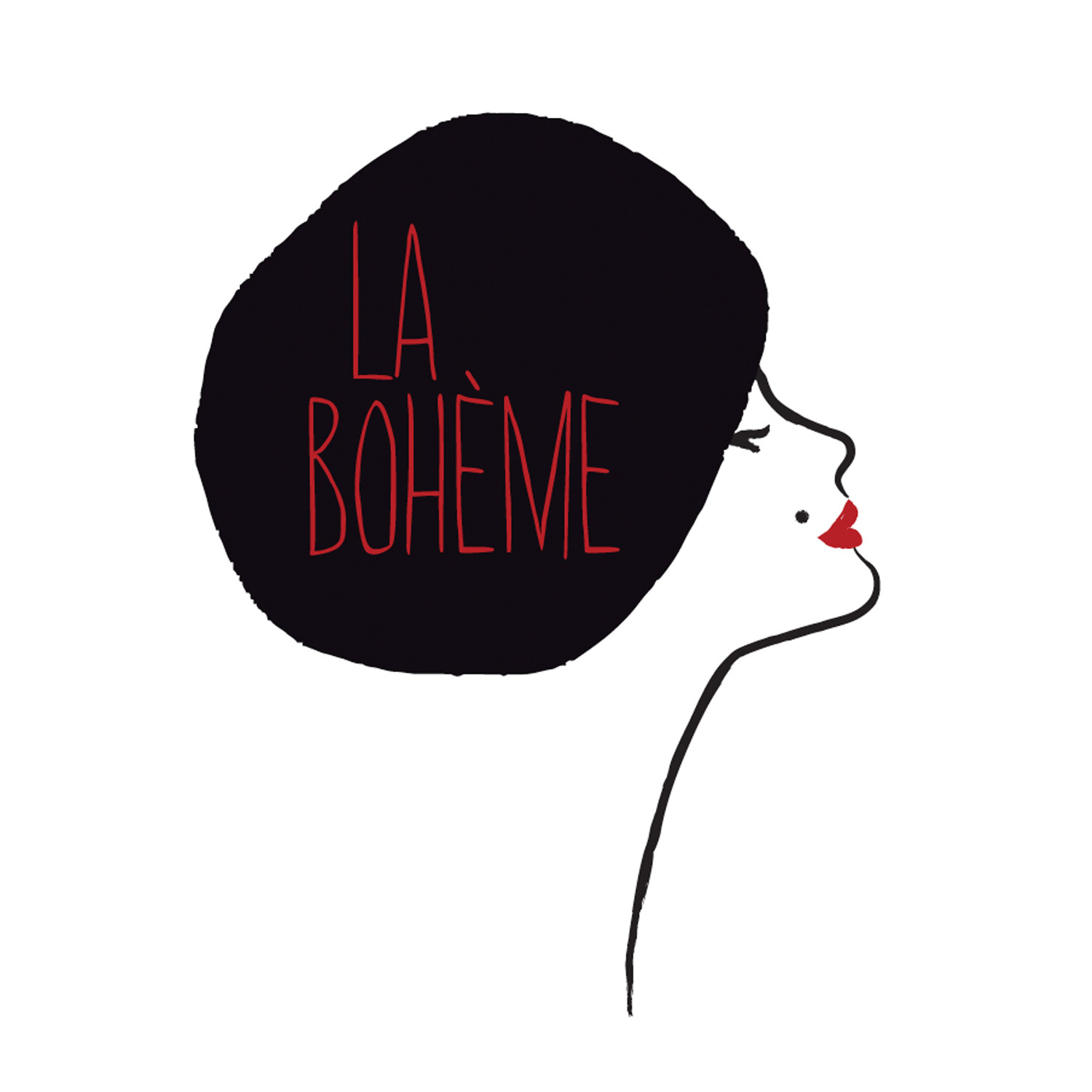 Restaurant La Boheme
