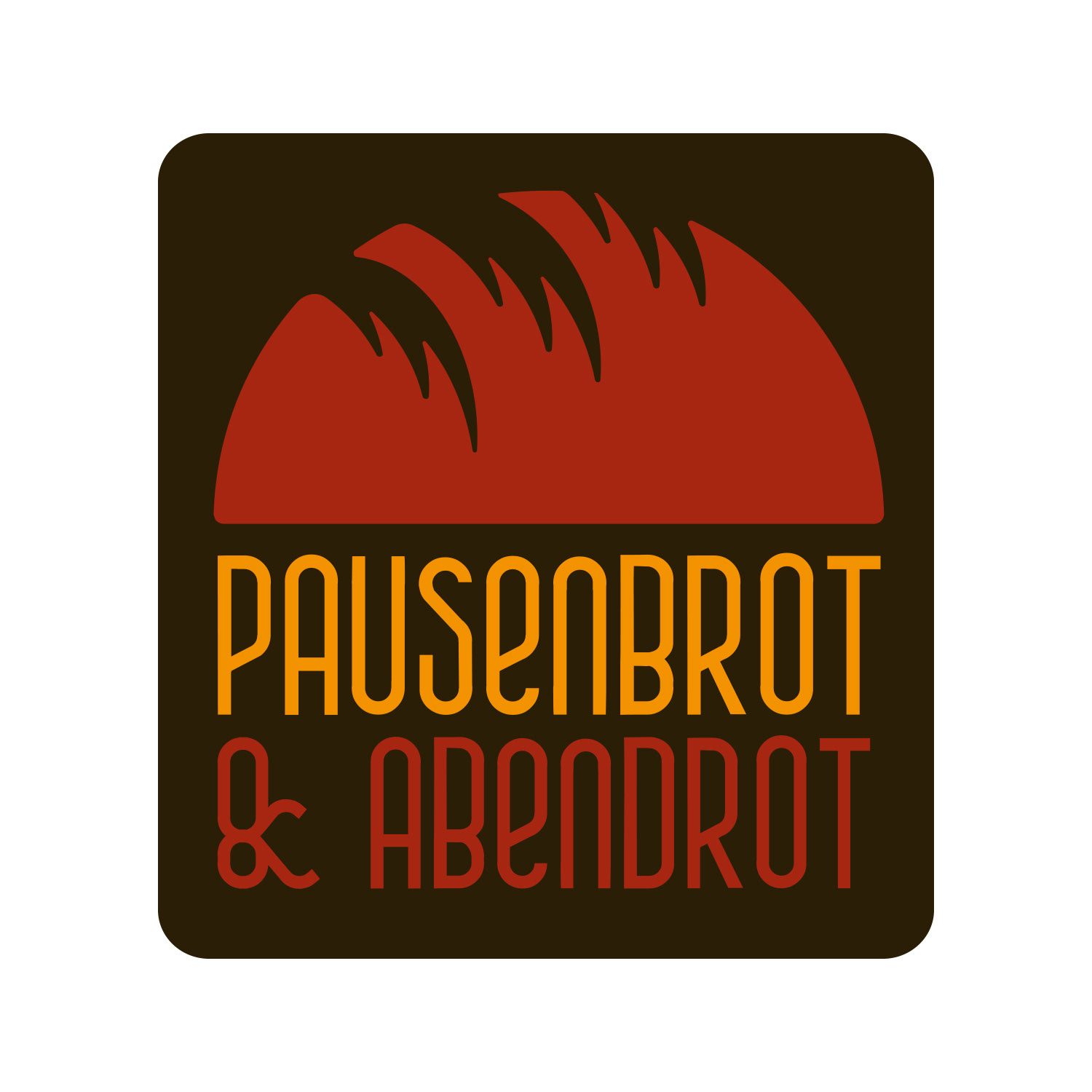 Pausenbrot & Abendrot