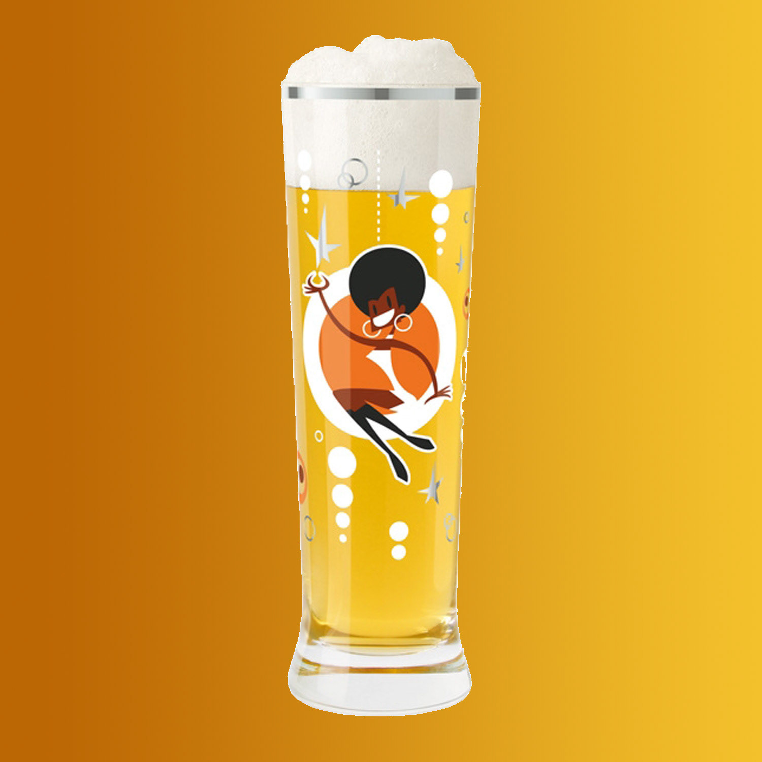 Ritzenhoff Bierglas