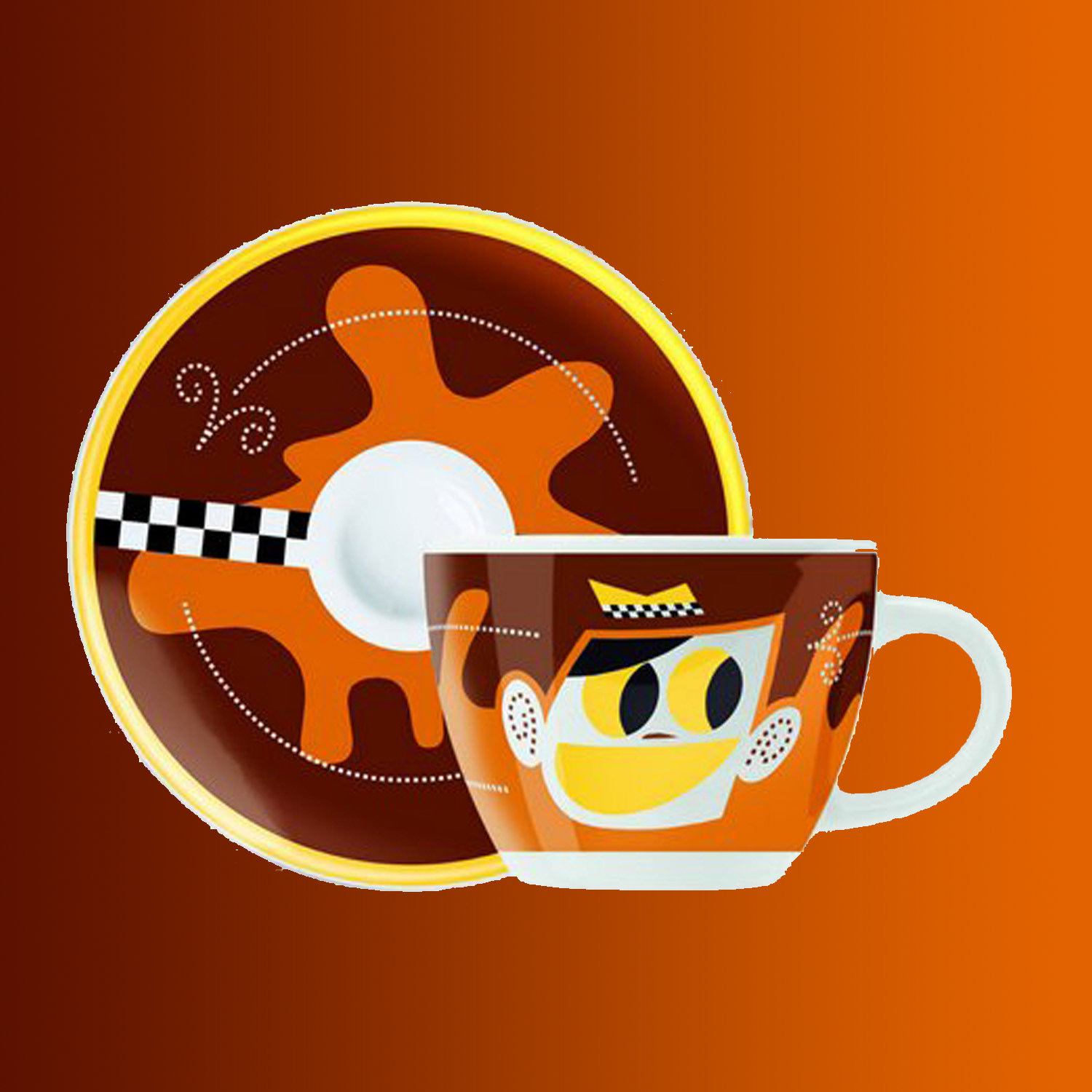 Ritzenhoff Espresso