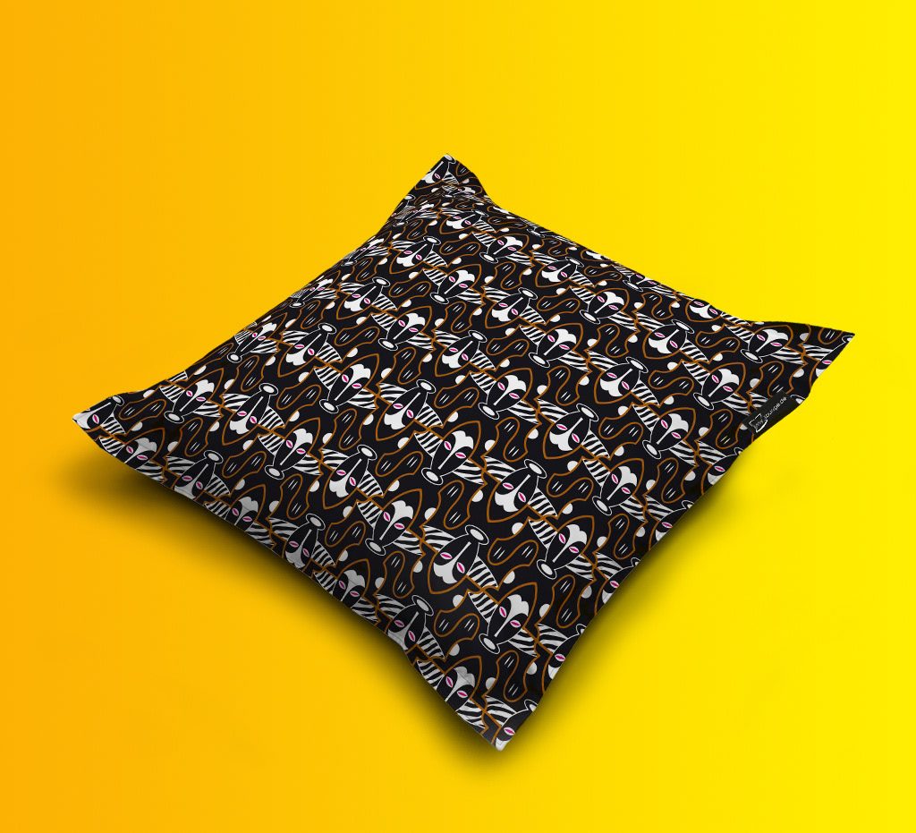 Crow 'n Crow Sitzsack