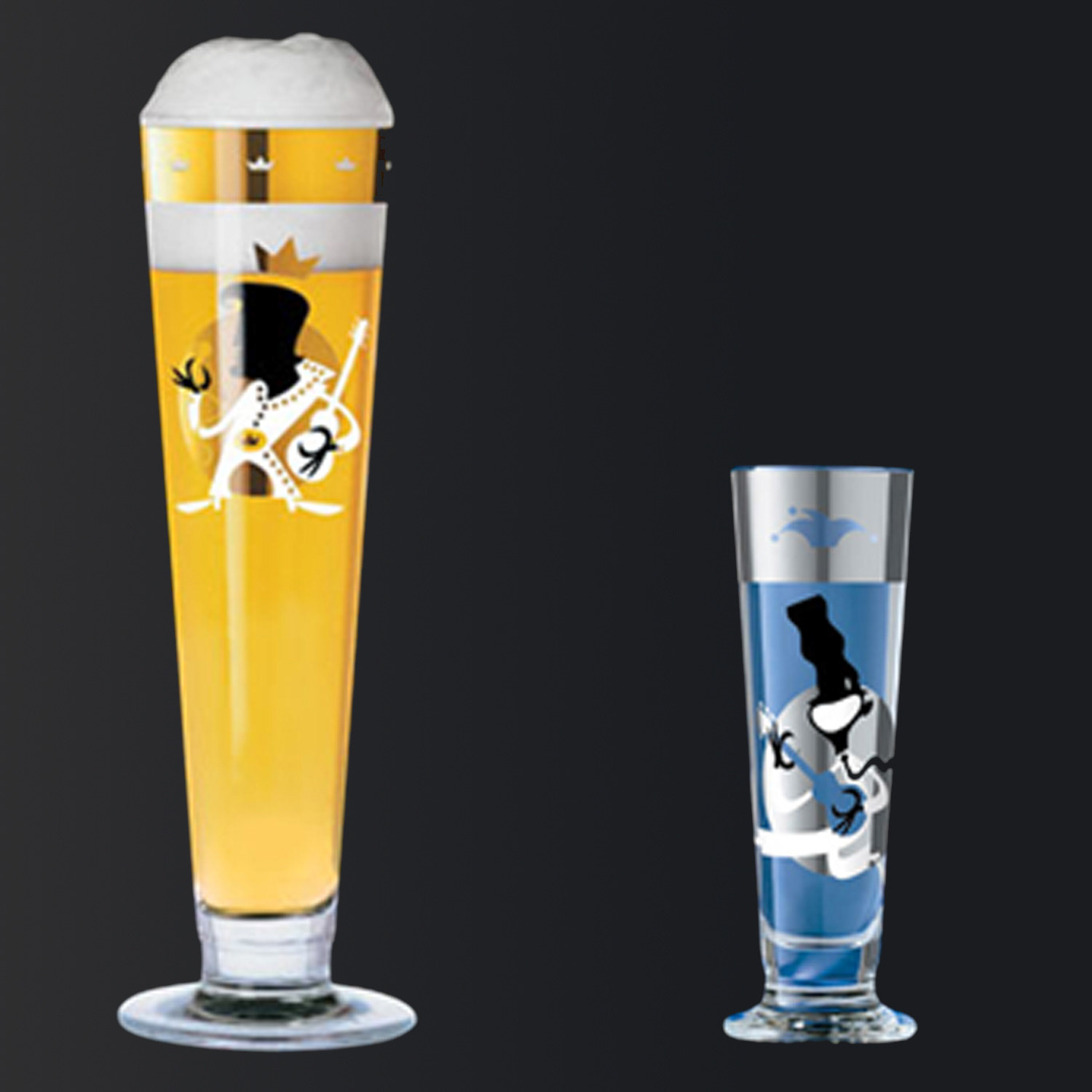 Ritzenhoff Bier & Schnaps