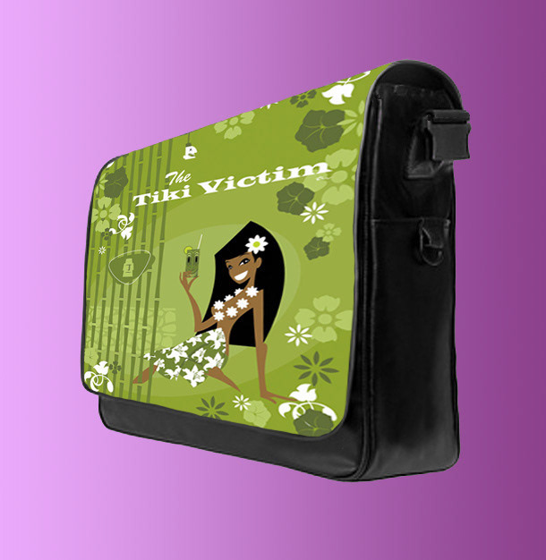 Crow 'n Crow Tasche