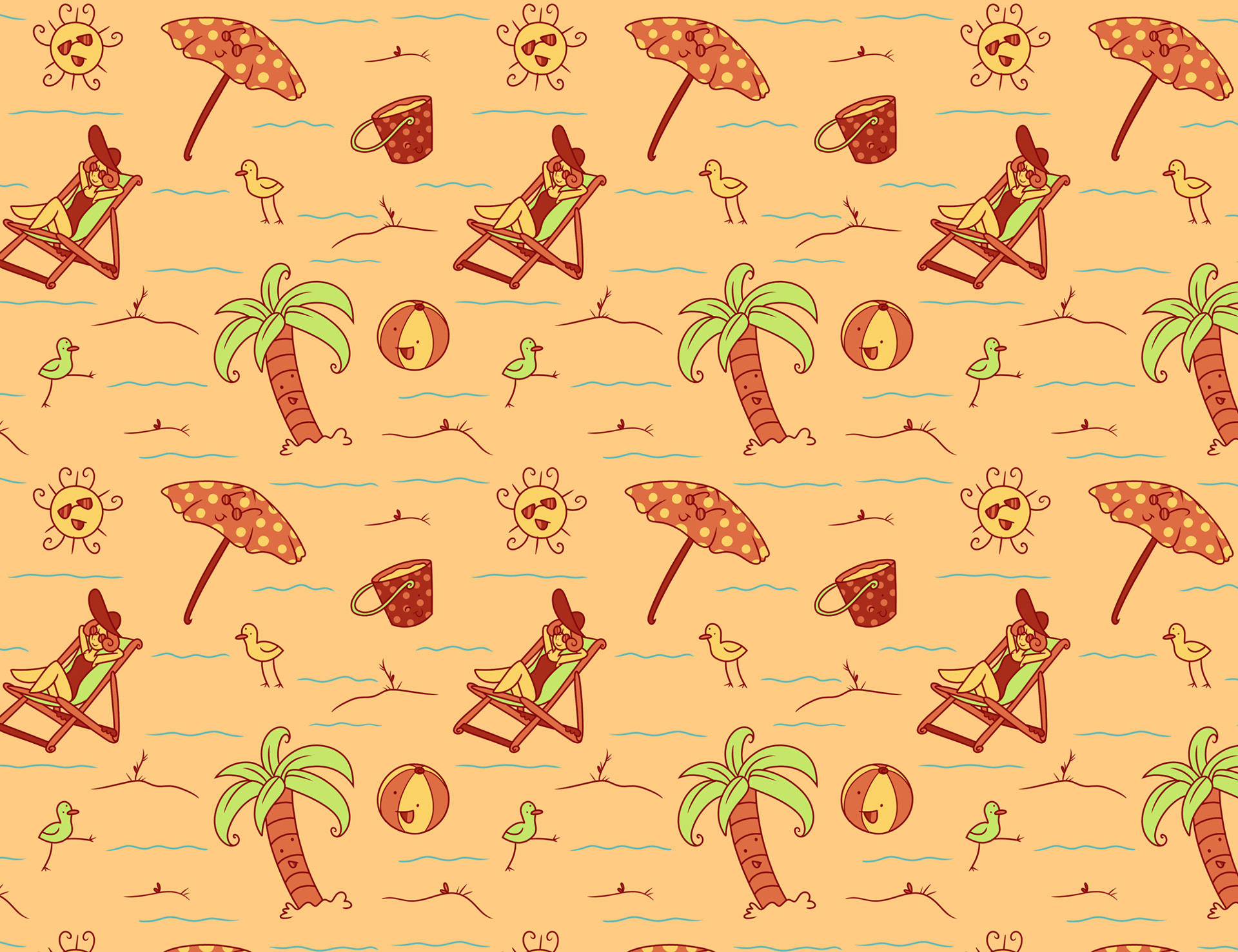 MOTIF - La Playa