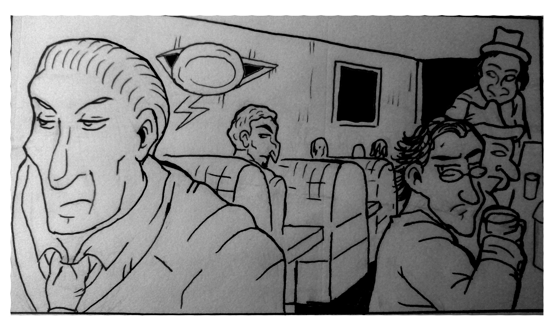 50's_Traffic_PART7