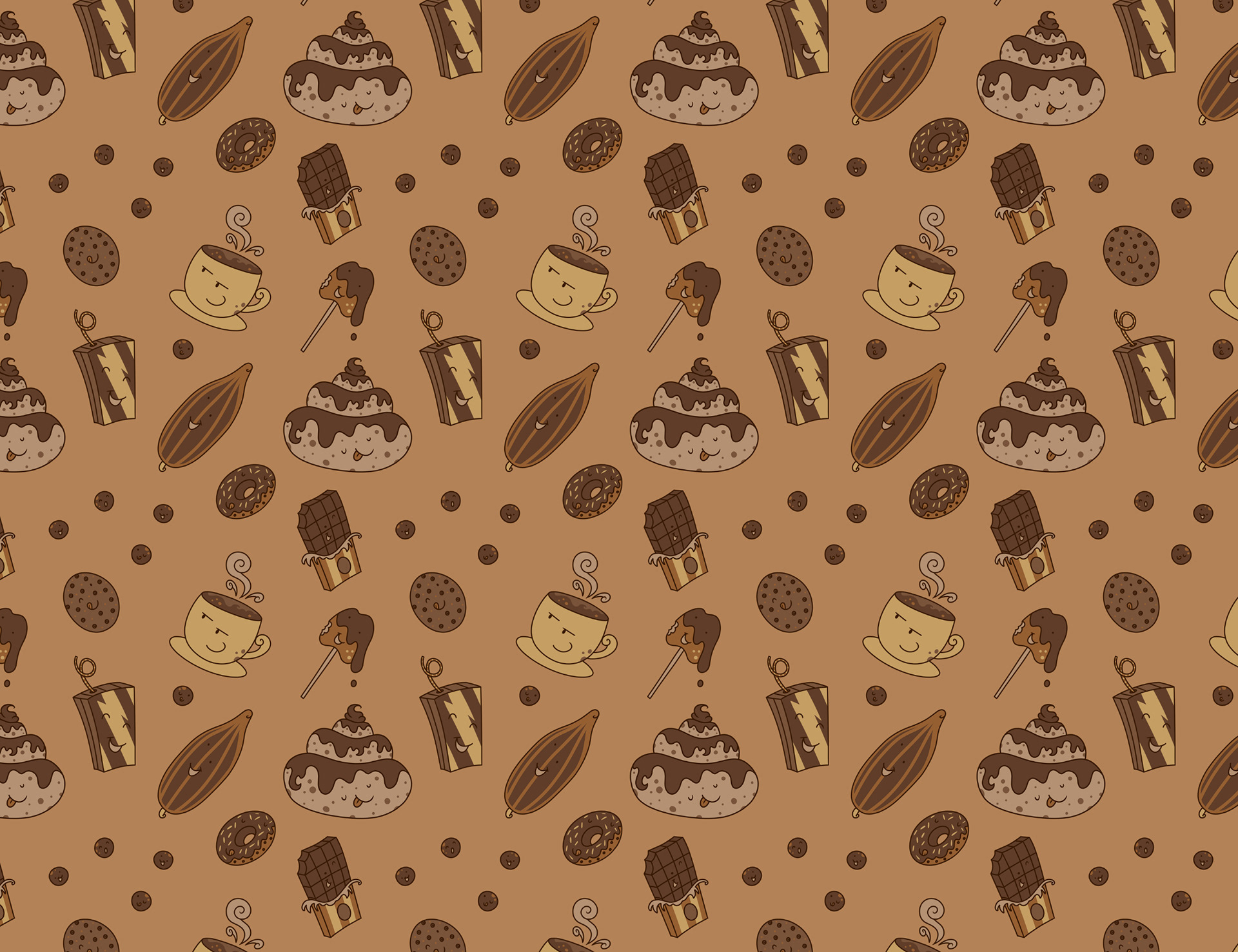 MOTIF - ToutChoco