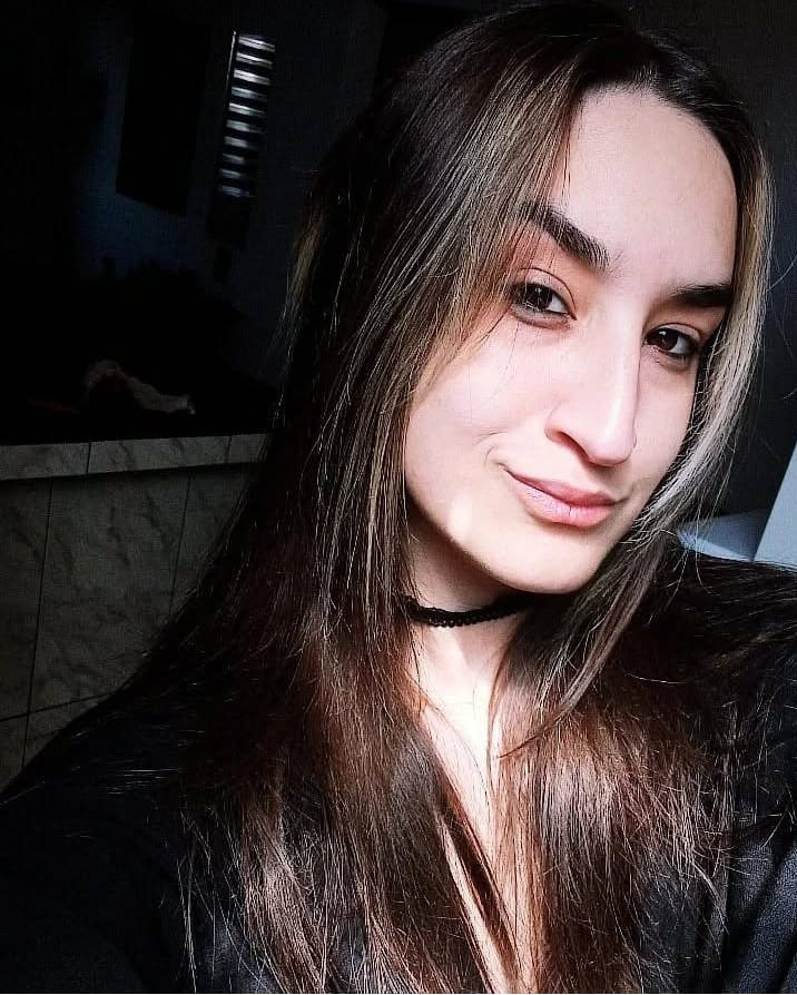 Jéssica Tamarindo 
