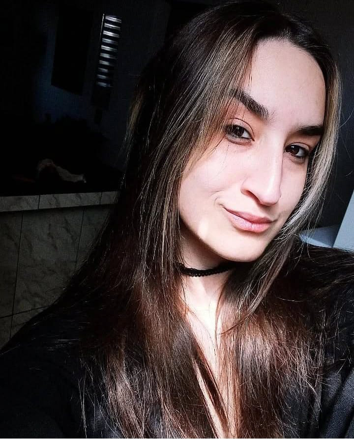 Jéssica Tamarindo 