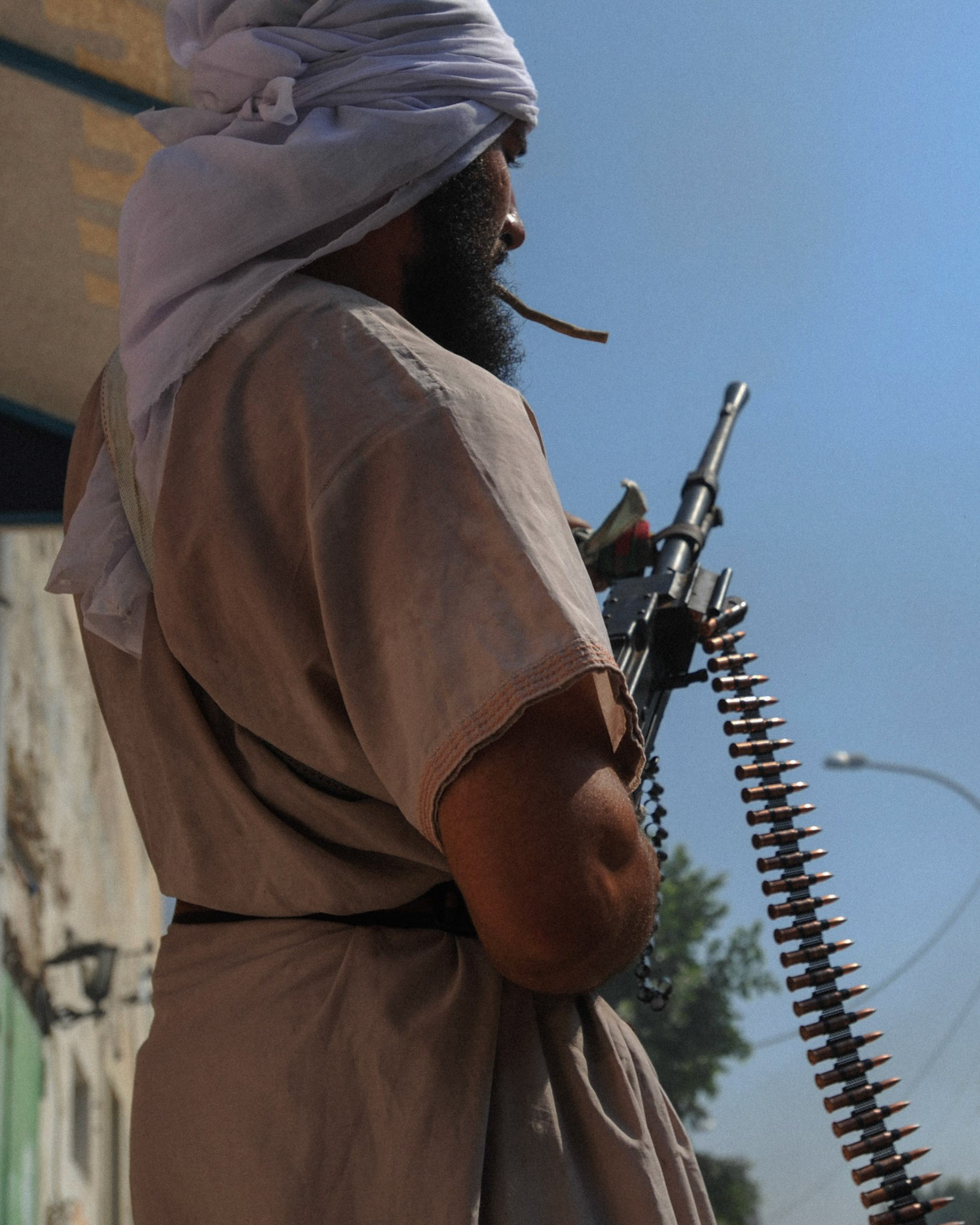 Libyan revolutionary forces advance on Zawiya