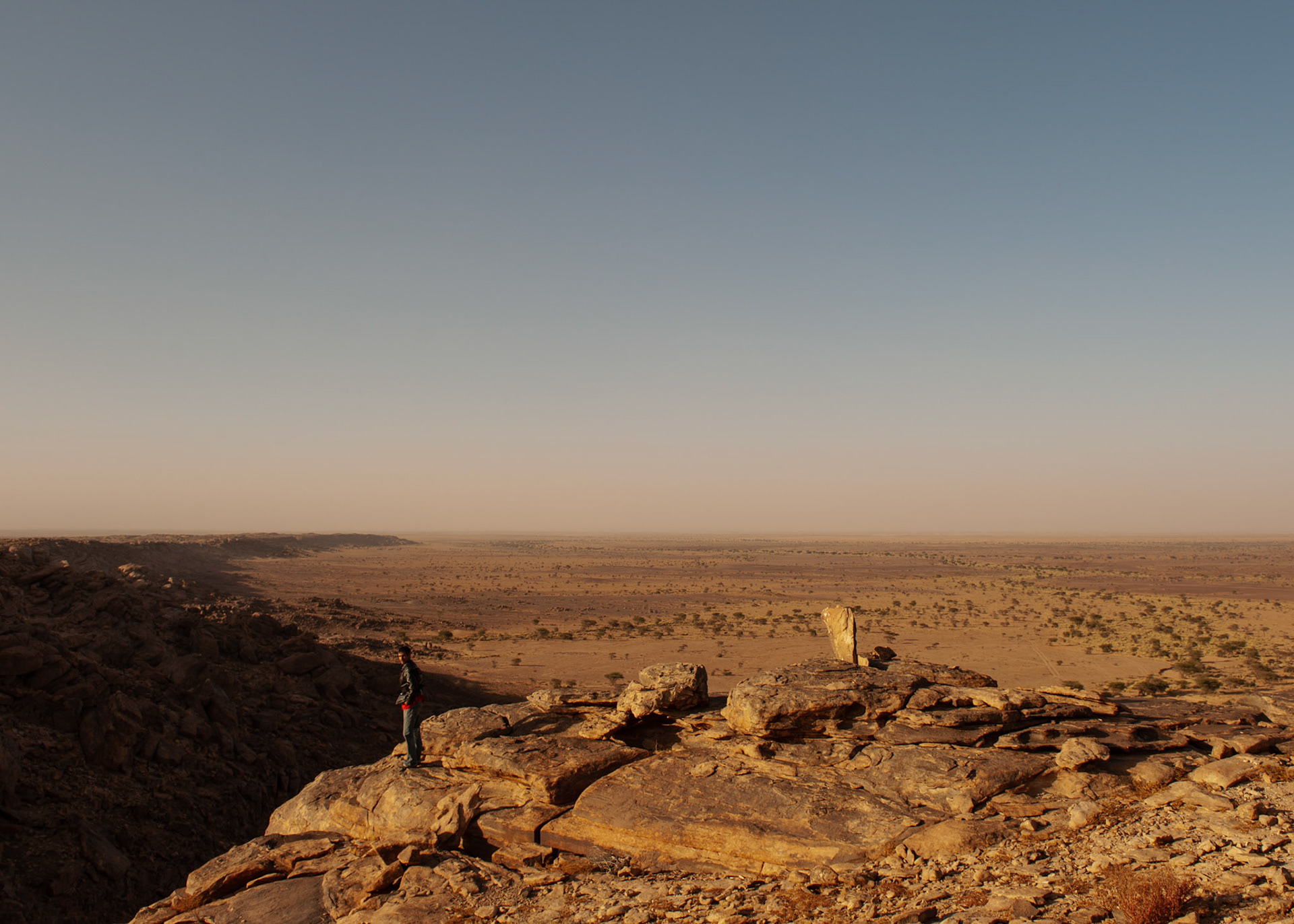 Western Sahara