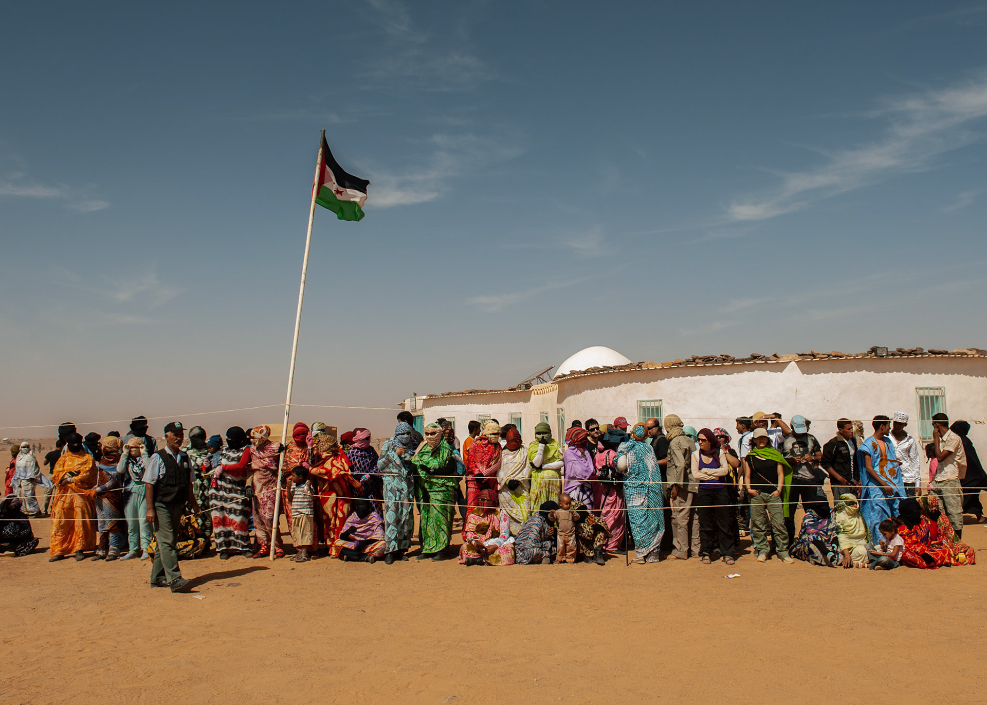 Western Sahara