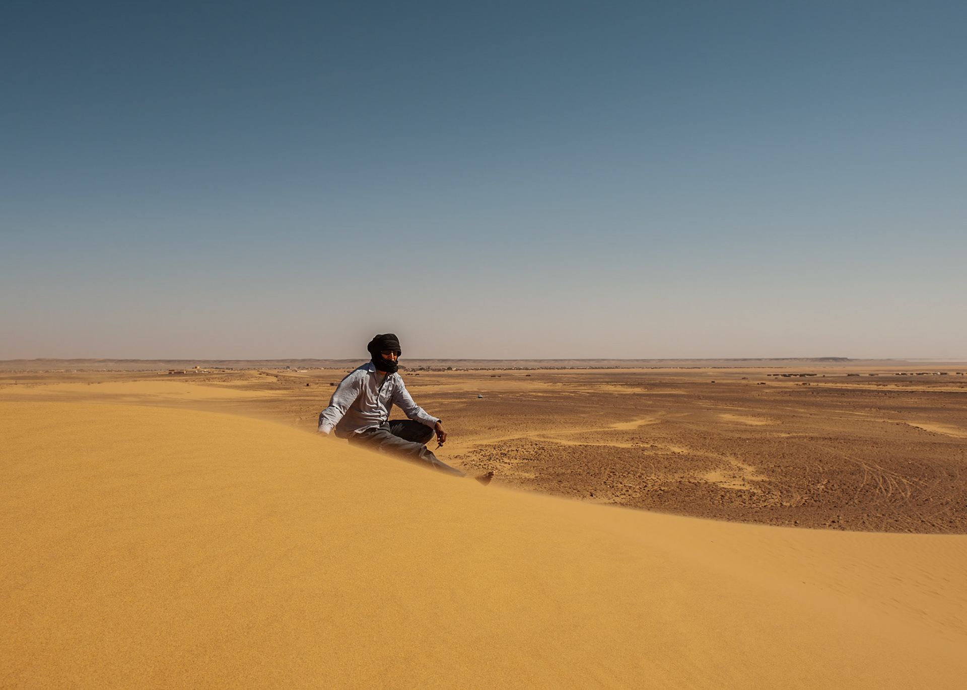 Western Sahara
