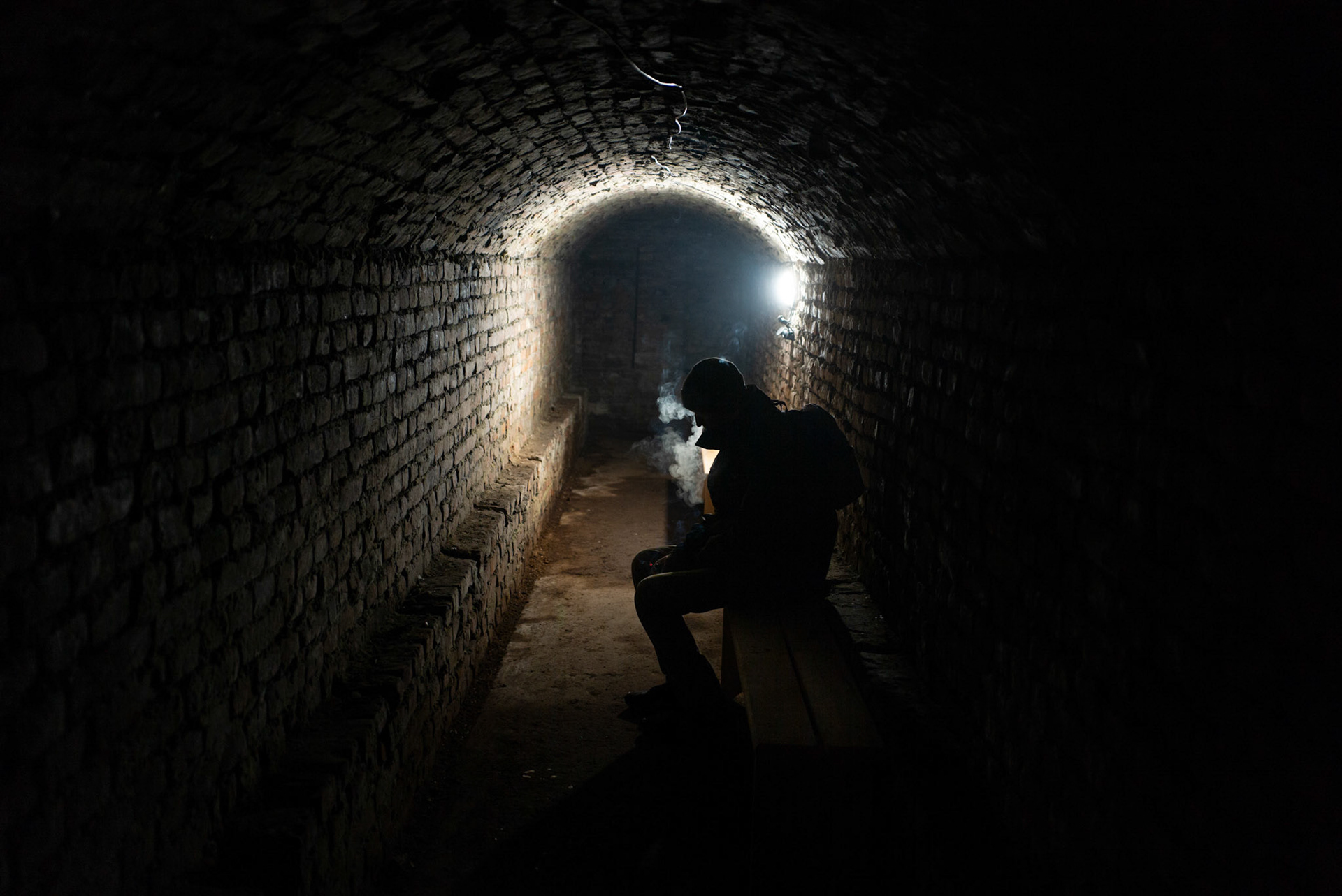 Ukraine war: the russians are coming