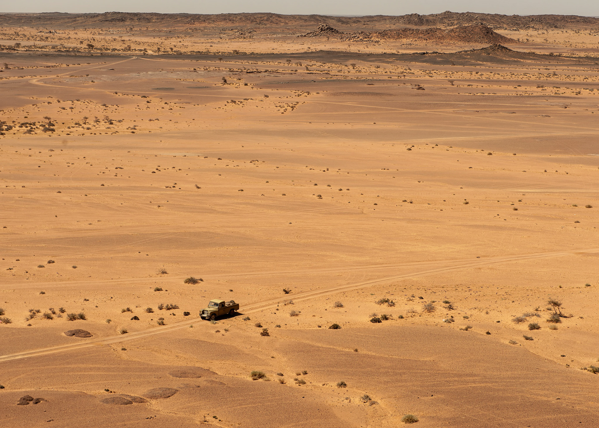 Western Sahara