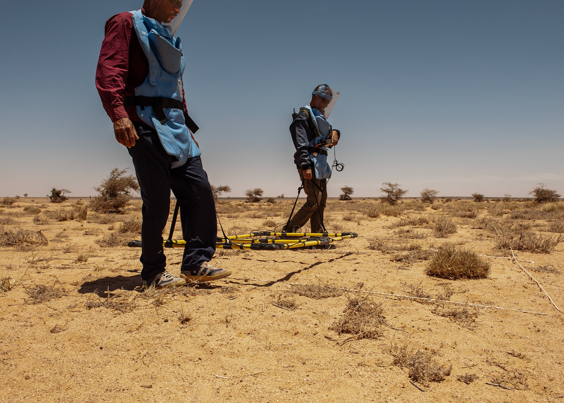 Western Sahara