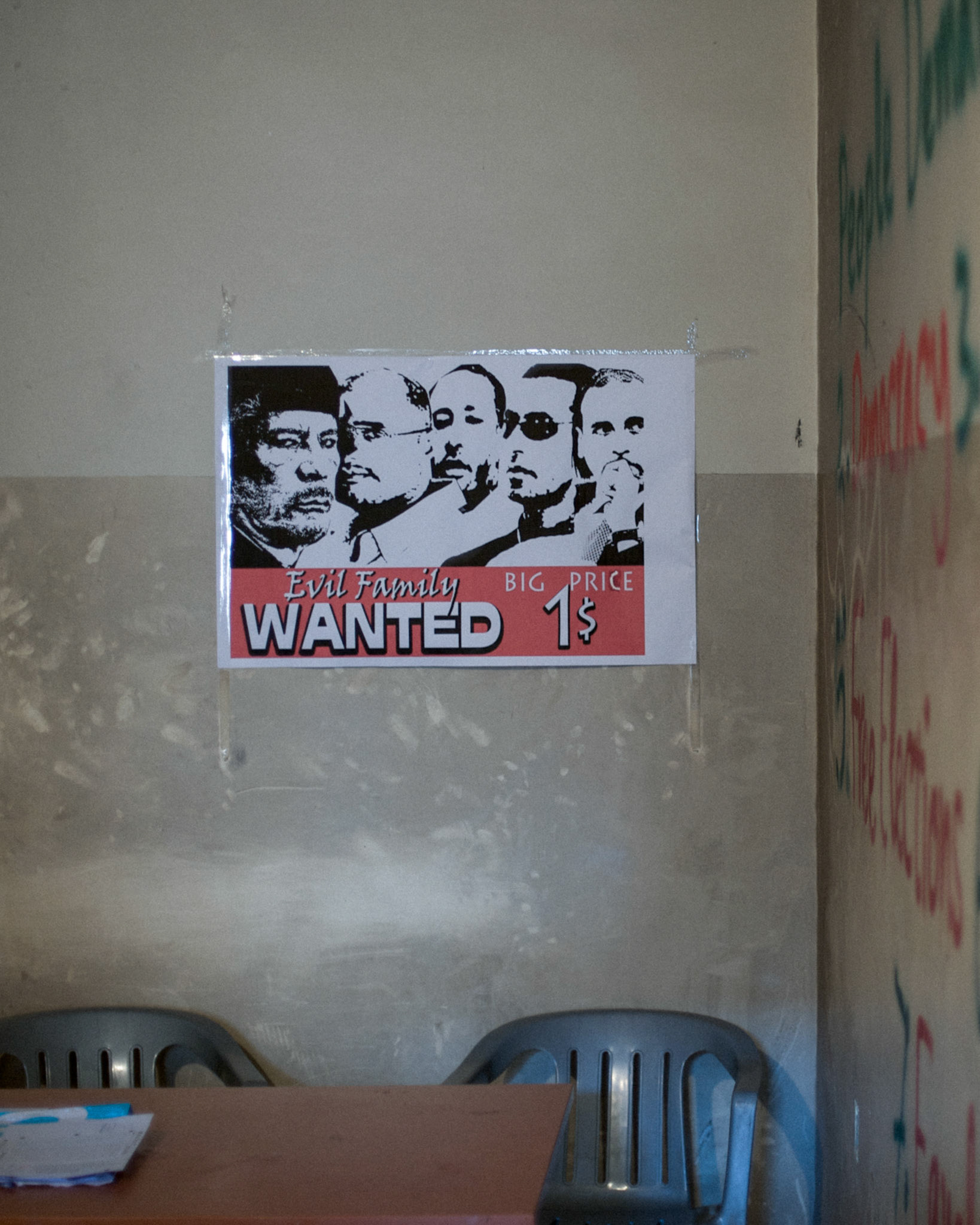 Libya war