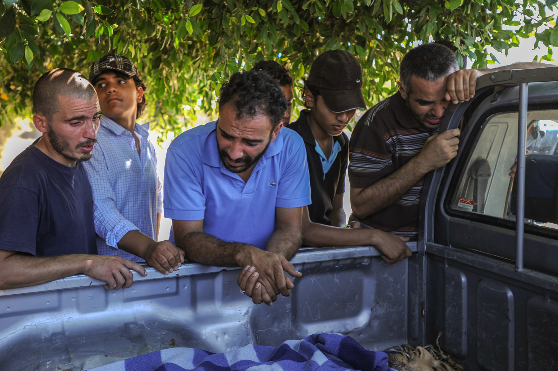 Libyan revolutionary forces advance on Zawiya