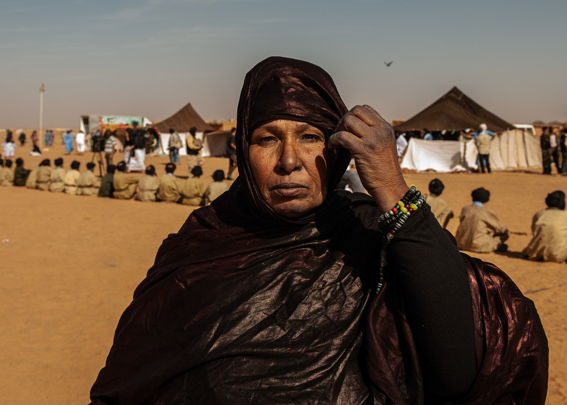 Western Sahara