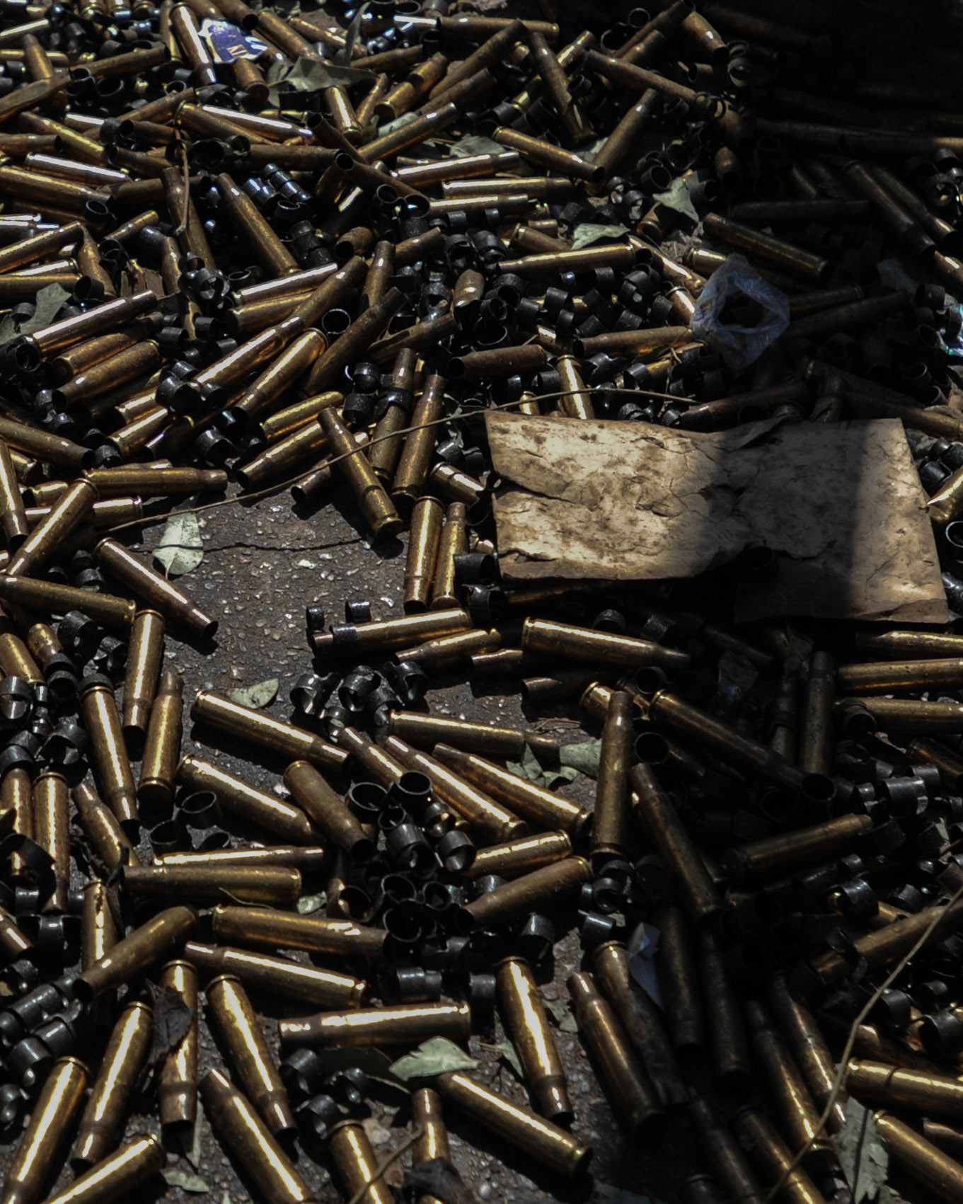 Libyan revolutionary forces advance on Zawiya