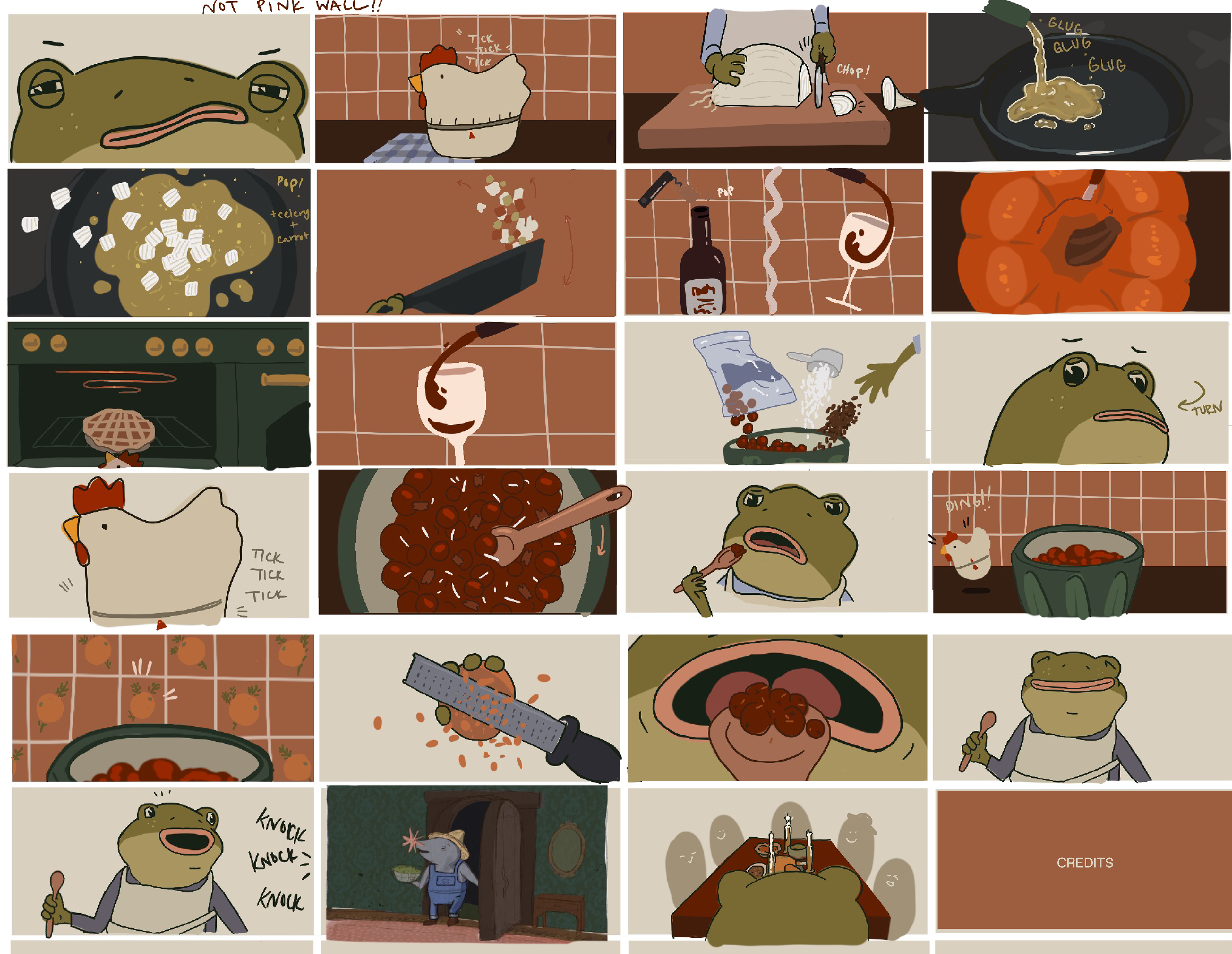Storyboard