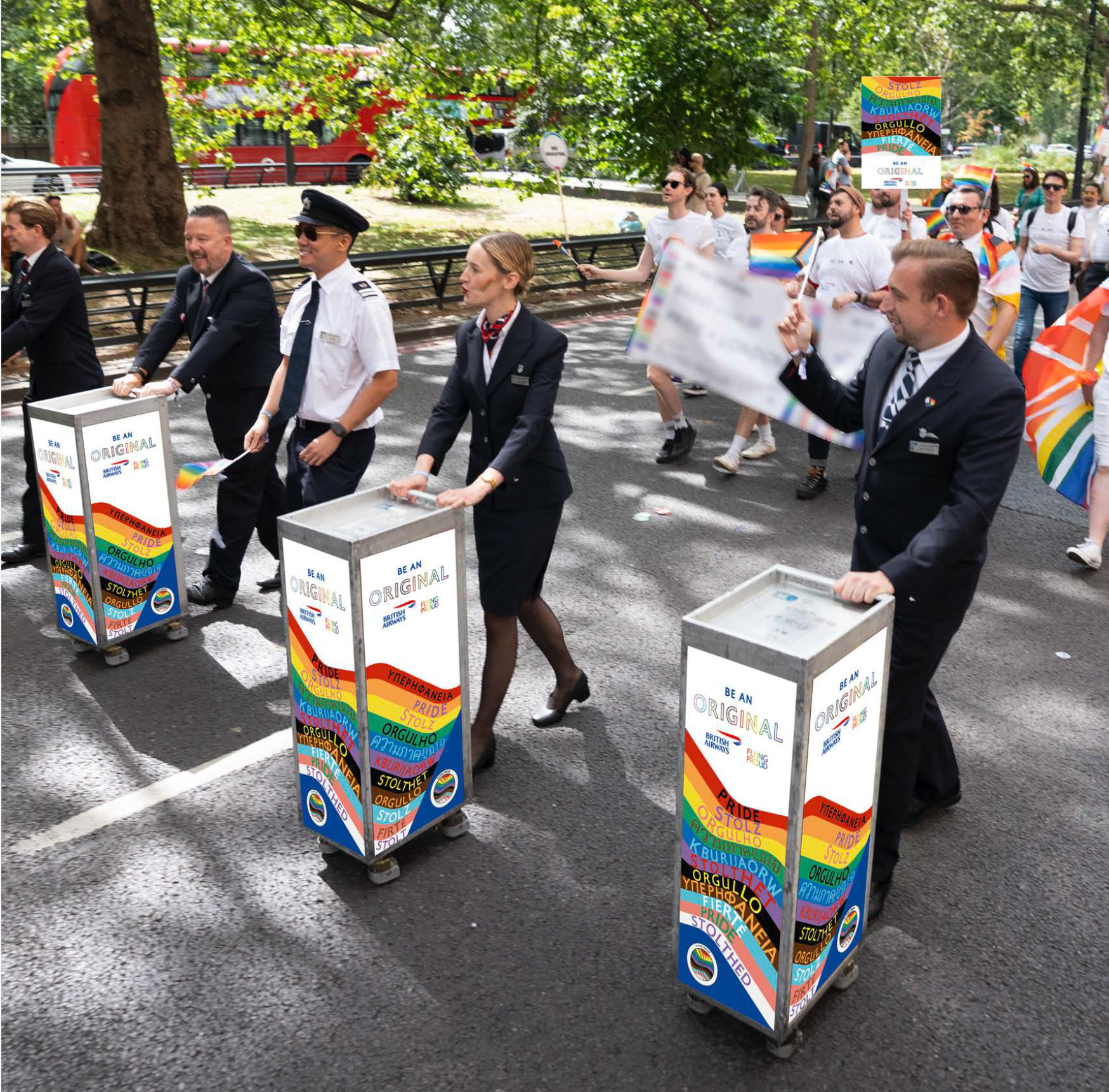 Pride 2024