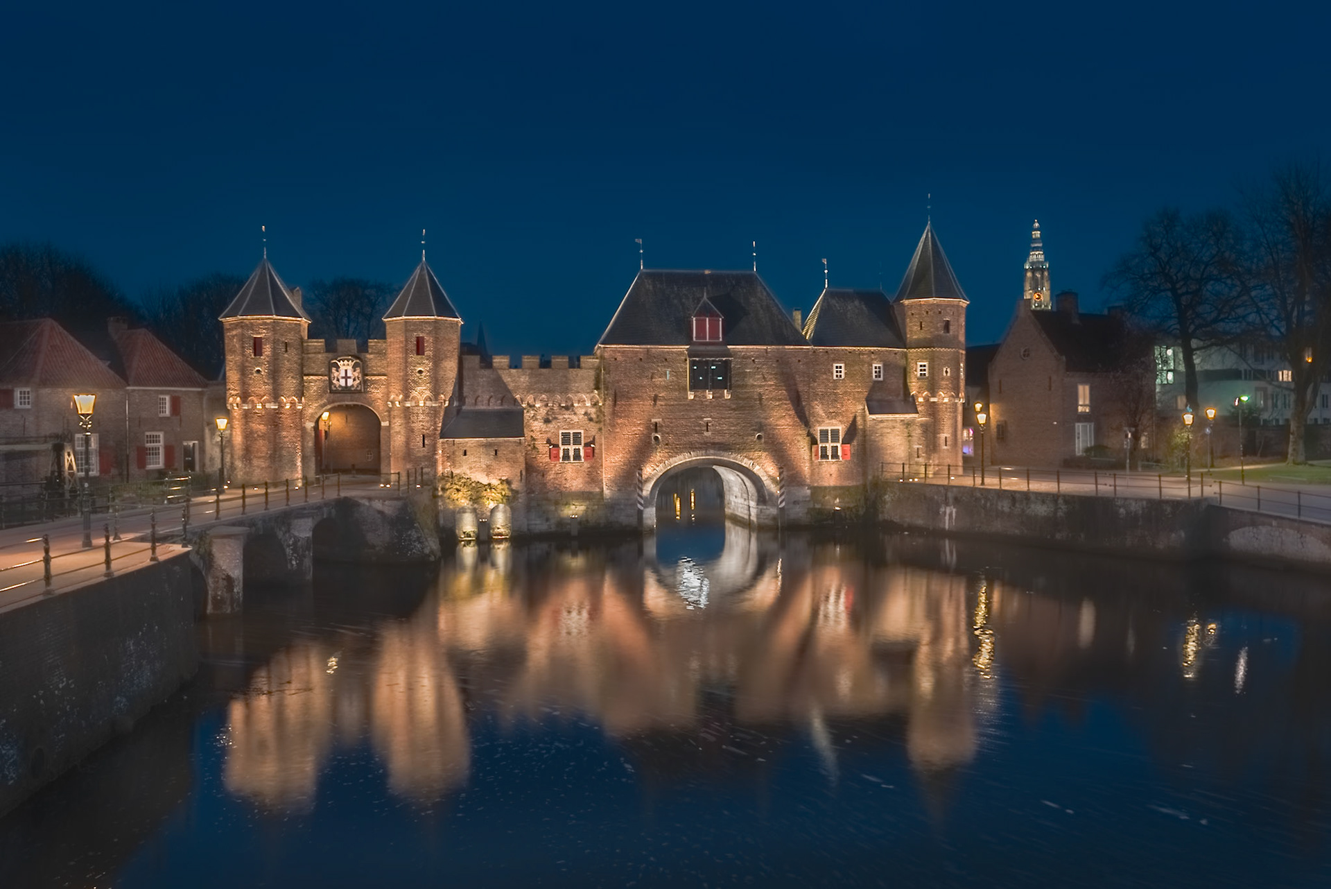 Koppelpoort