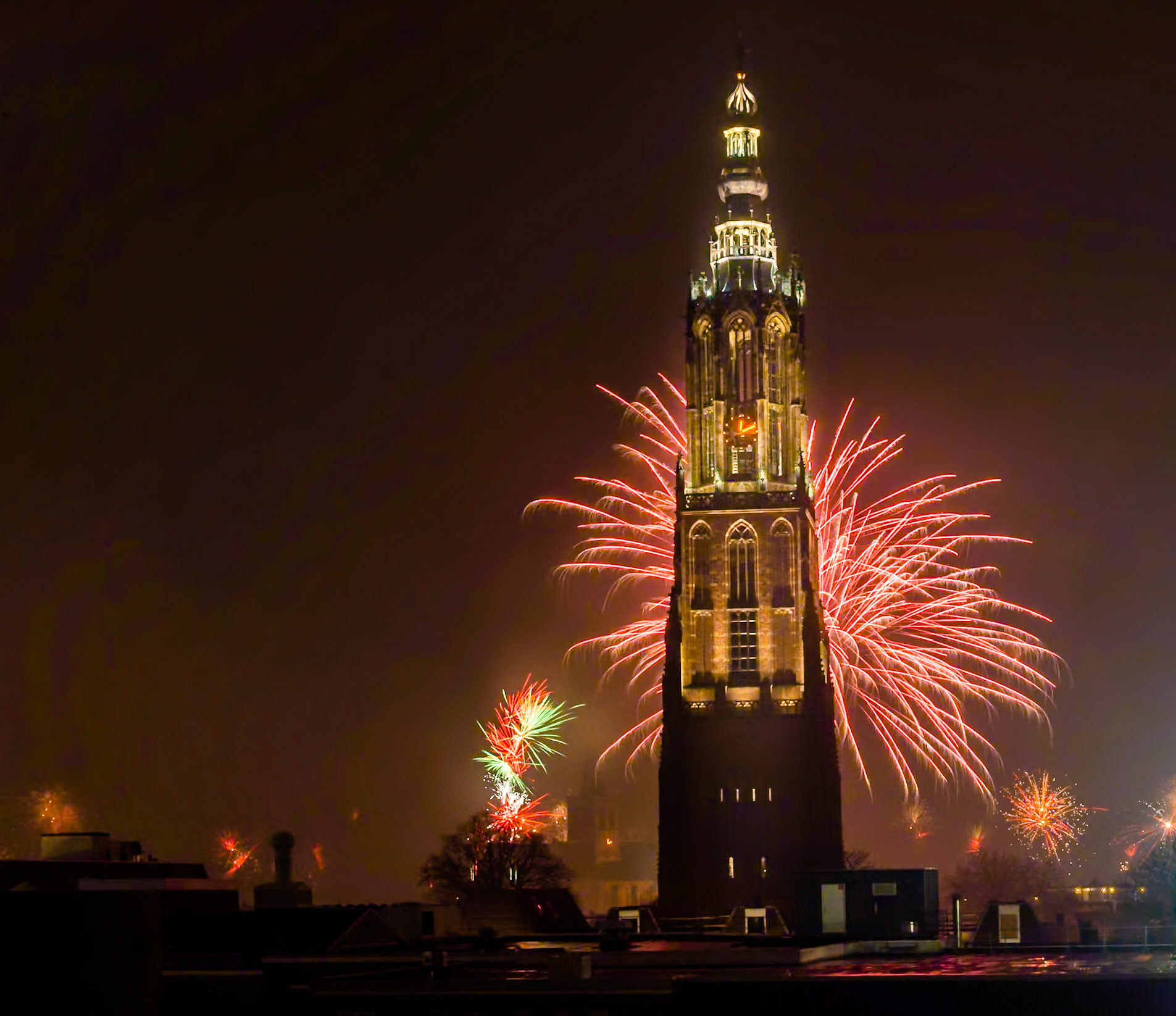 OLV vuurwerk 2019 1