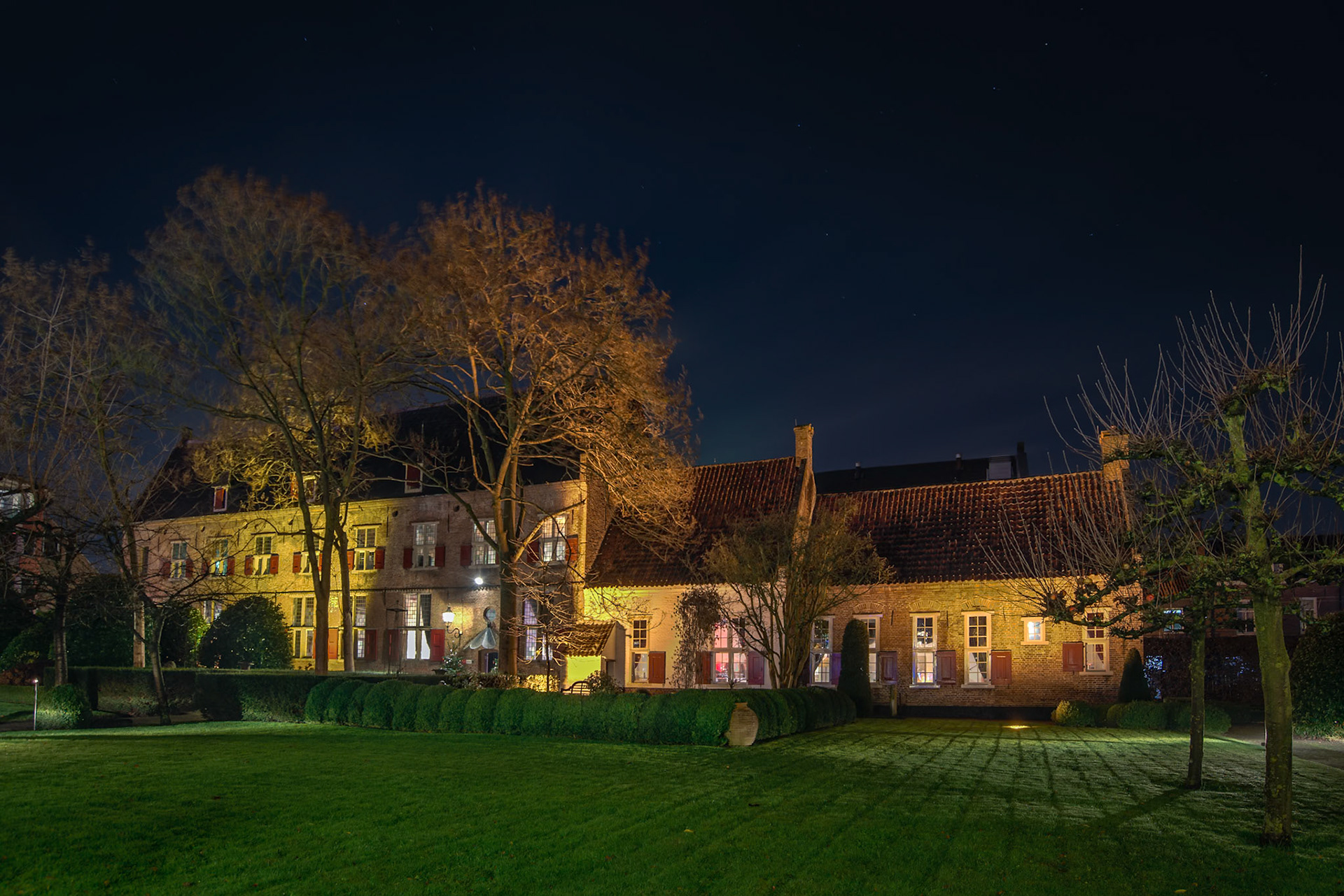 Marienhof