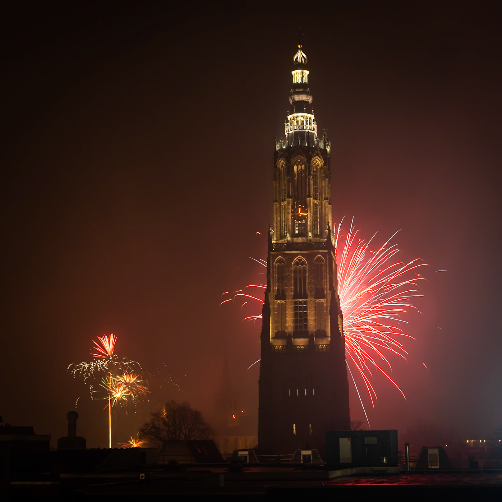 OLV vuurwerk 2019 6