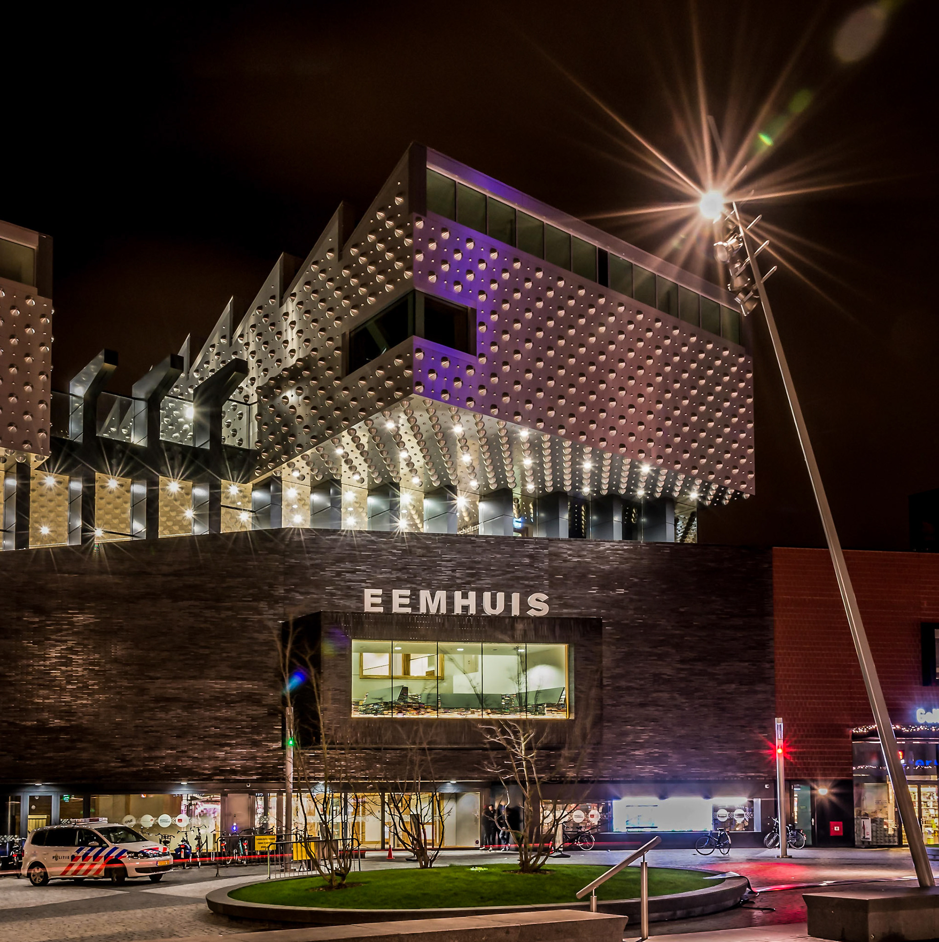 Eemhuis II