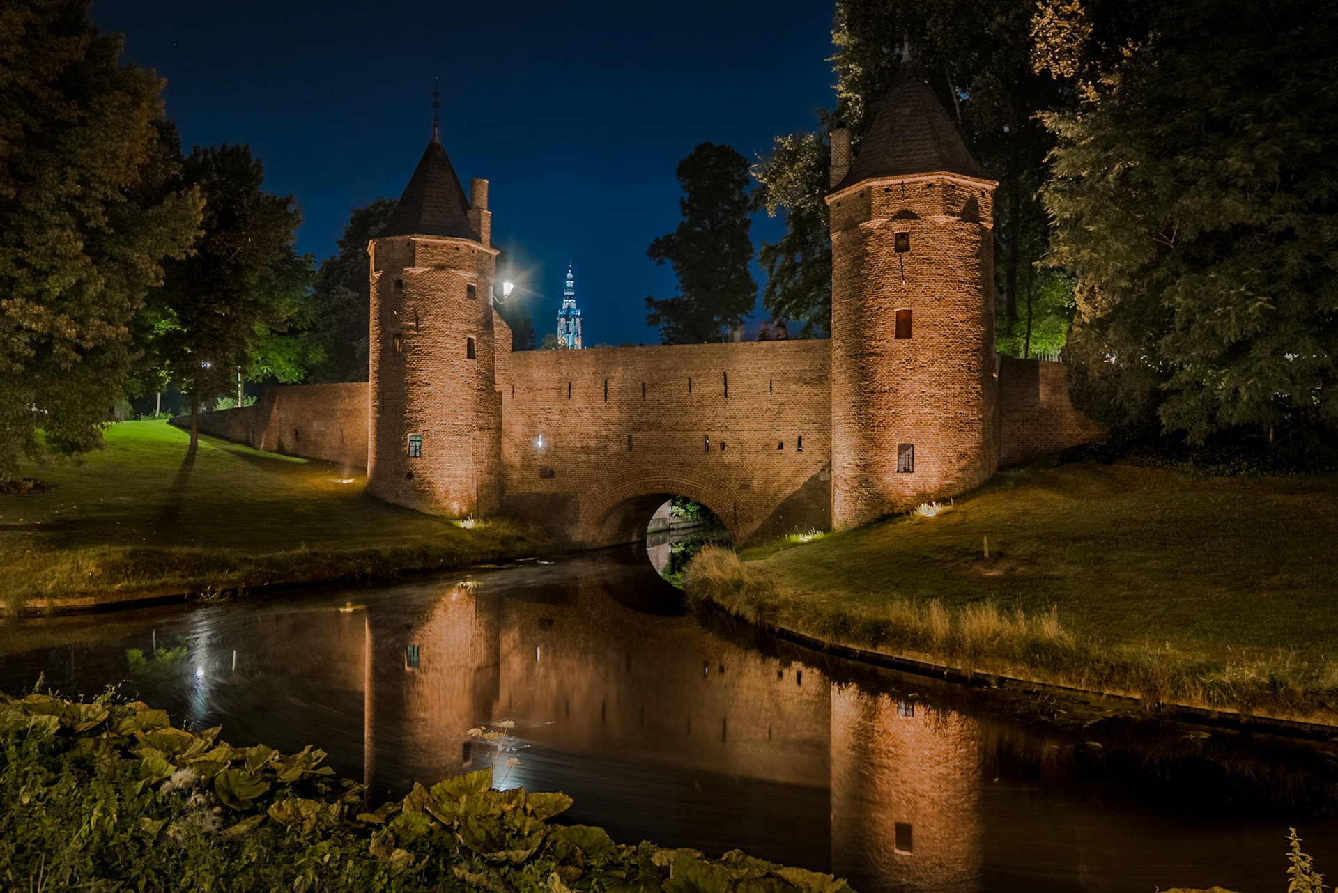 Monnikendam I