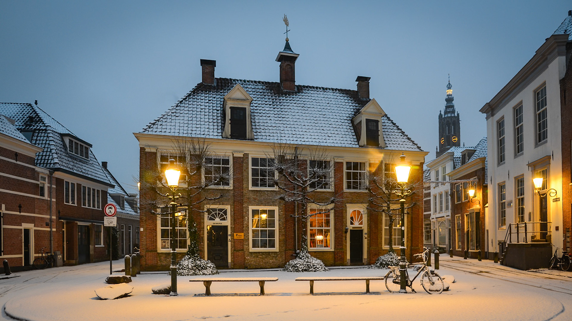 Havik 11 13 winter