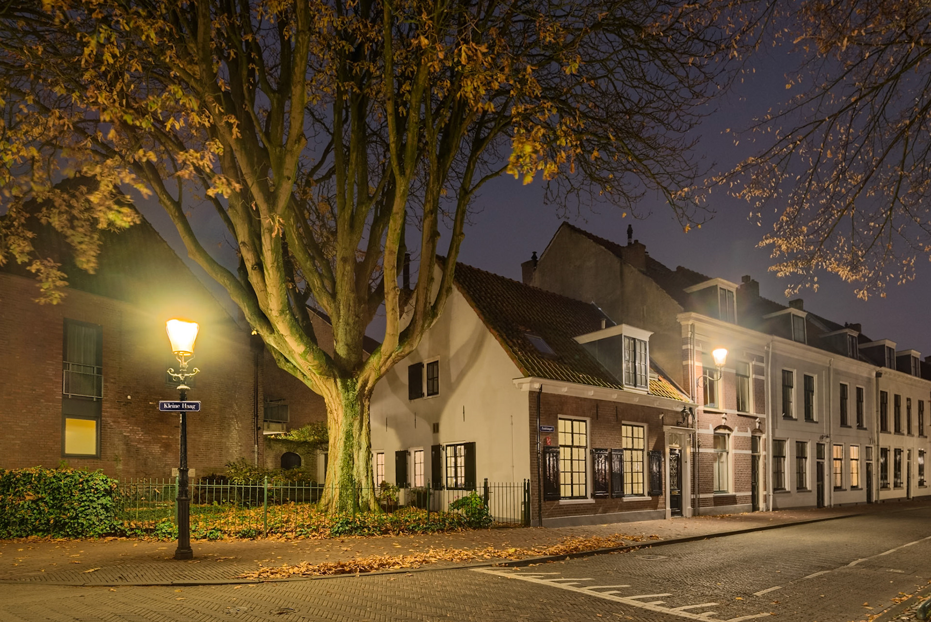 Kleine Haag - Zuidsingel