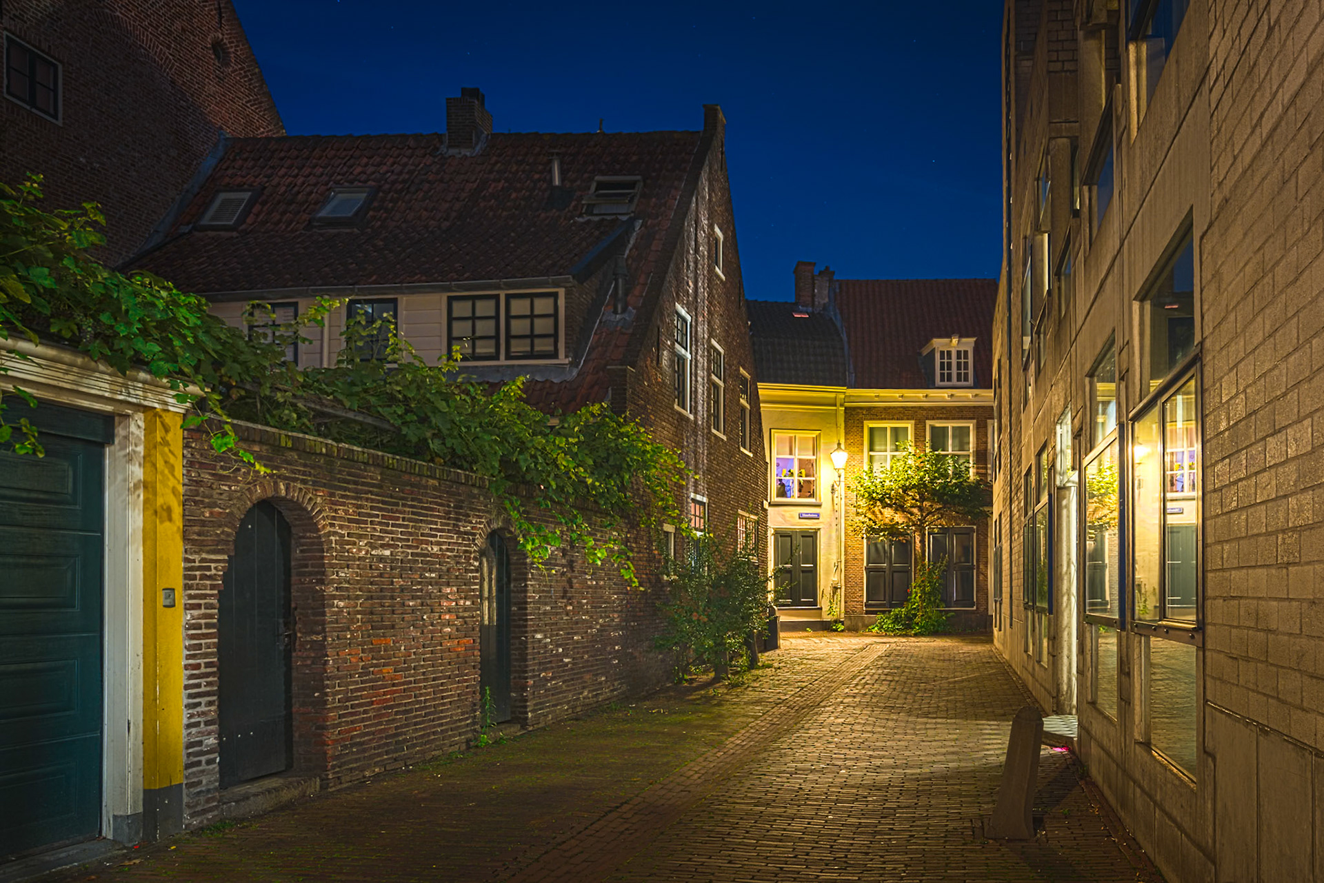 Kerkstraat