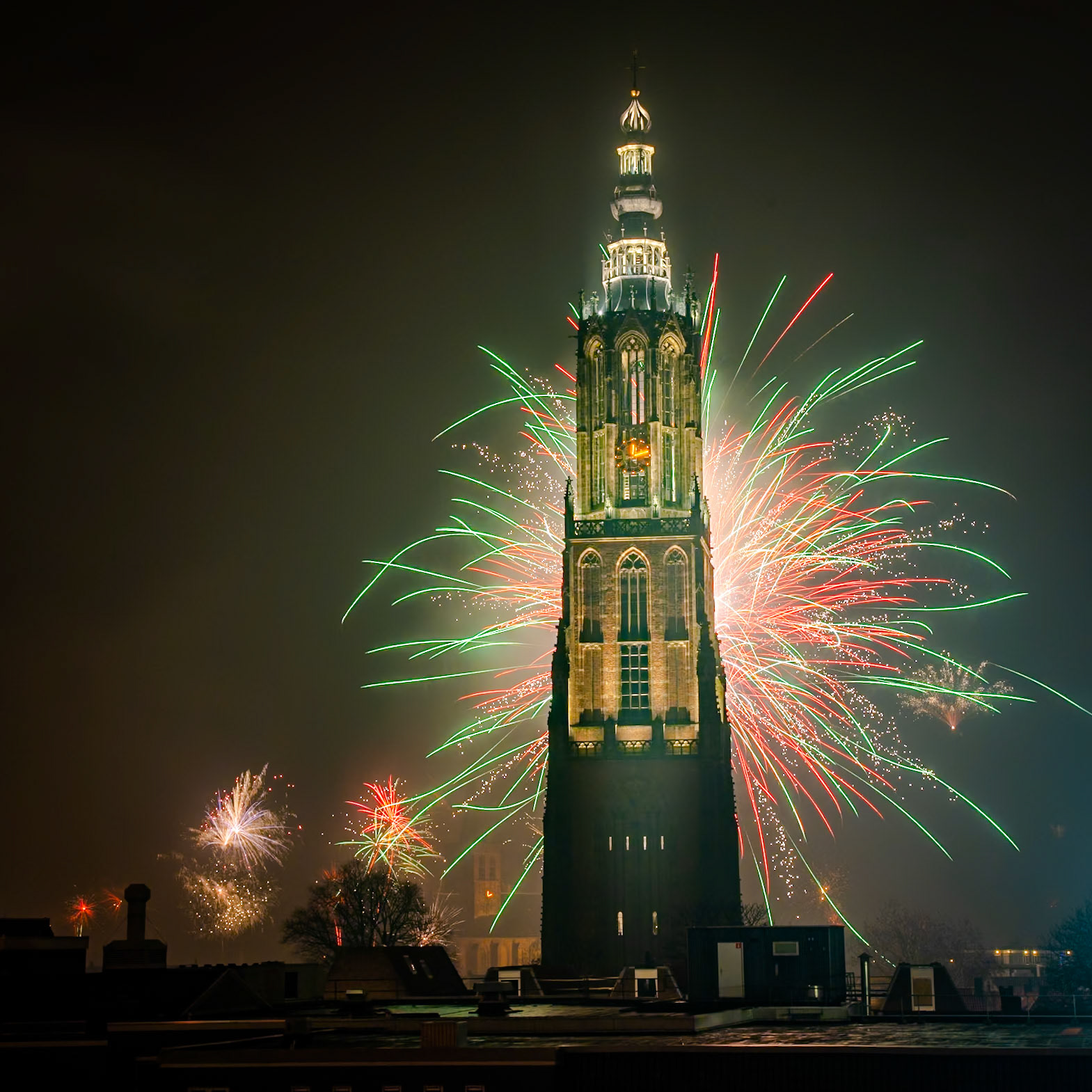 OLV vuurwerk 2019 3