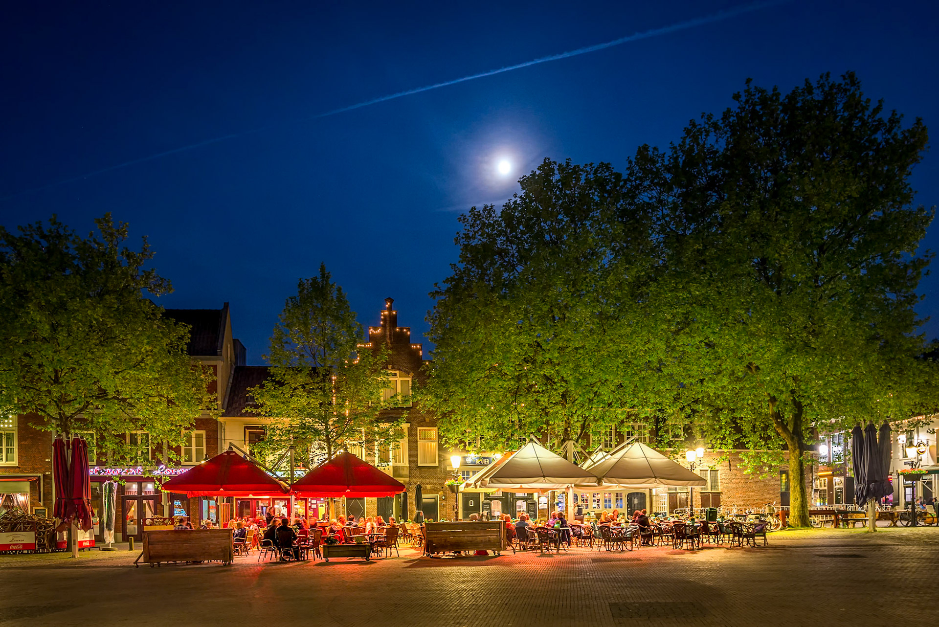Lieve Vrouwekerkhof