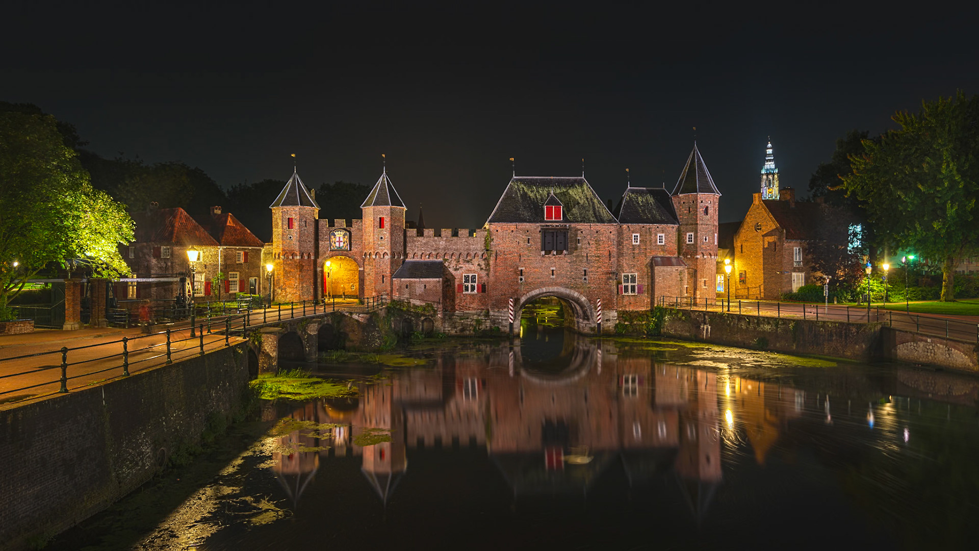 Koppelpoort I