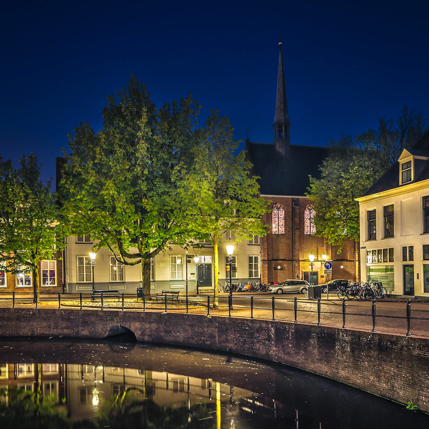 Sint Aegtenkapel