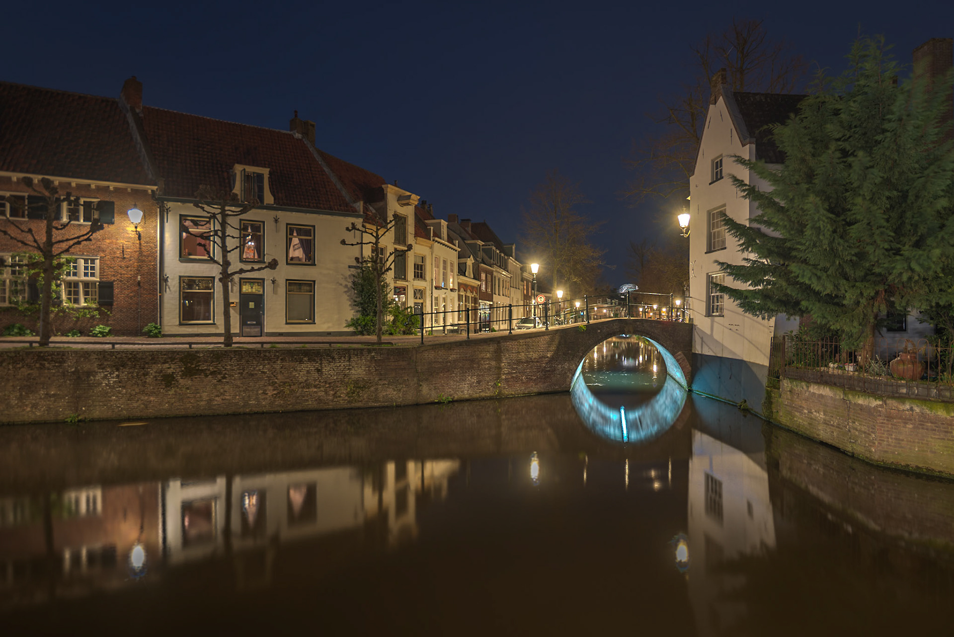 Havik Nieuweweg