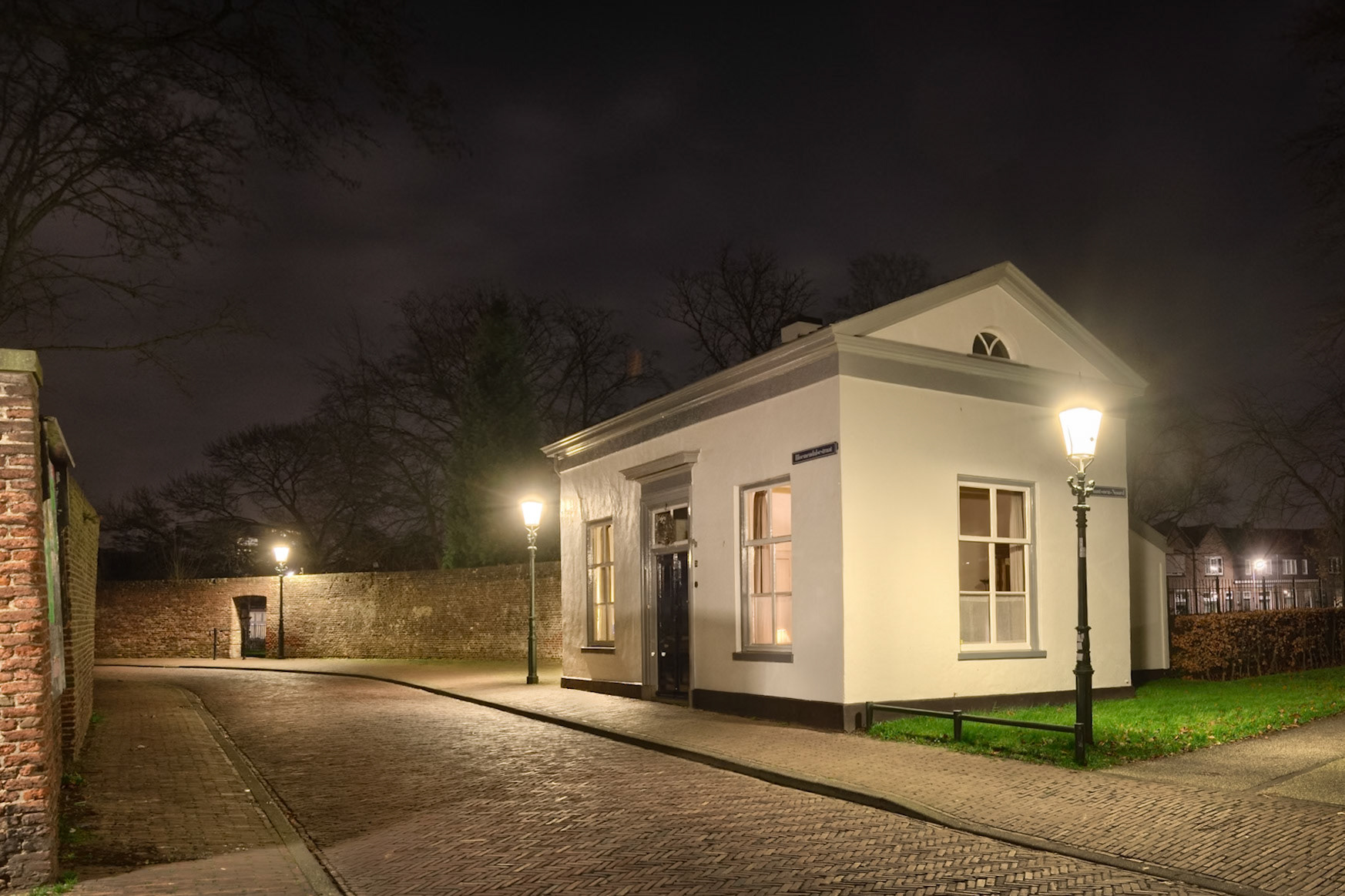 Bloemendaalsestraat 73