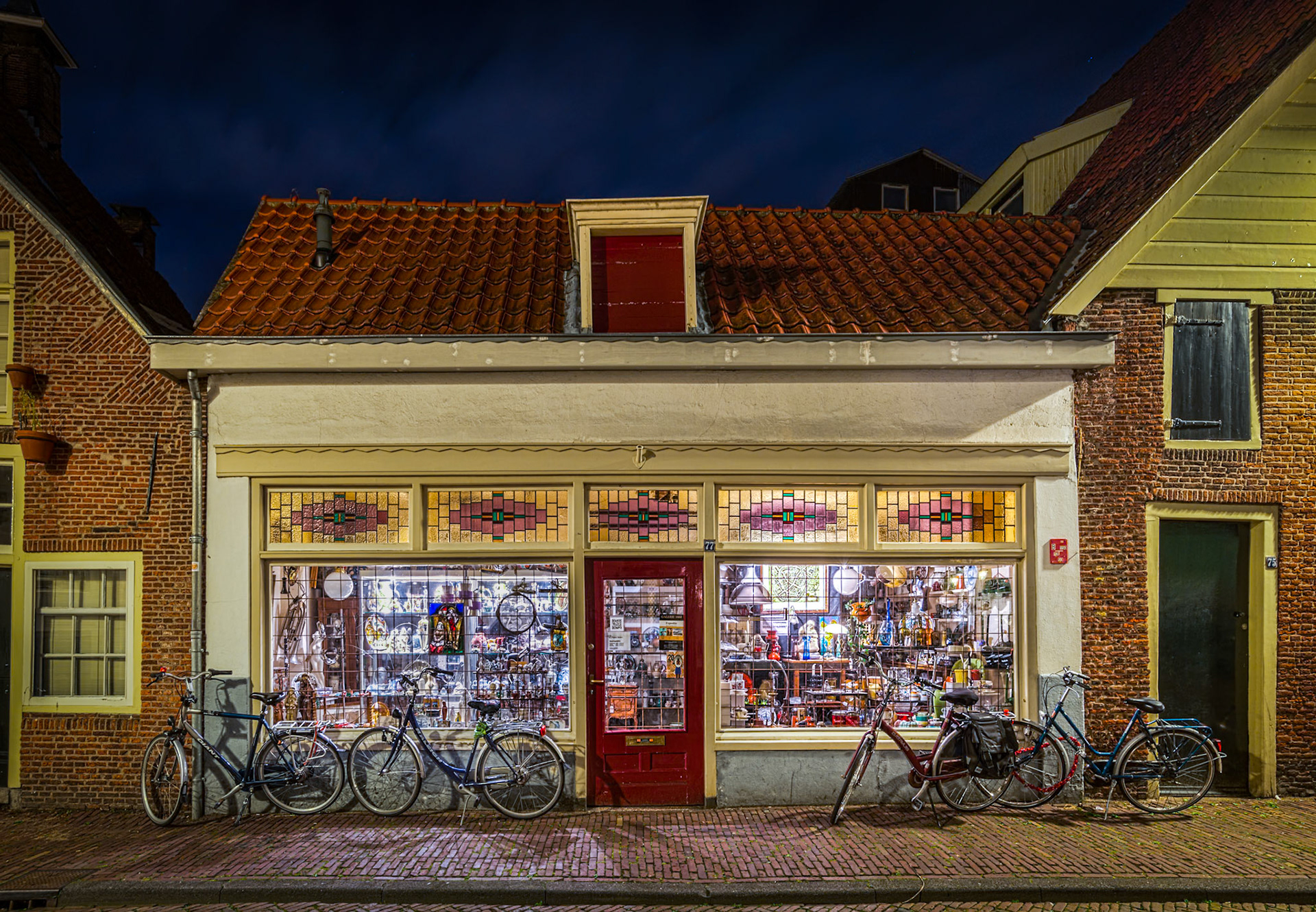 Krommestraat 77