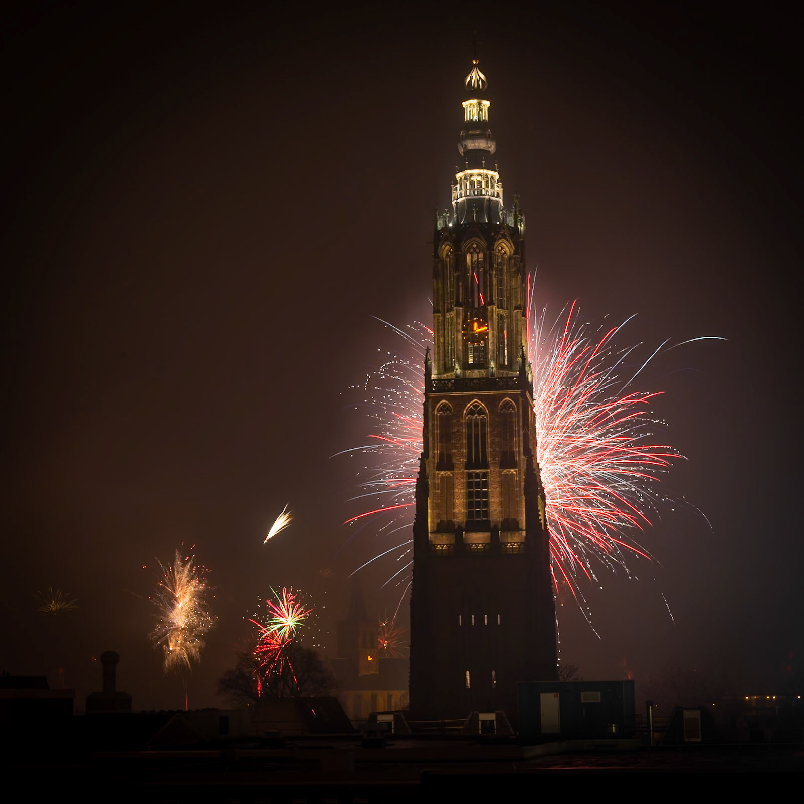 OLV vuurwerk 2019 2
